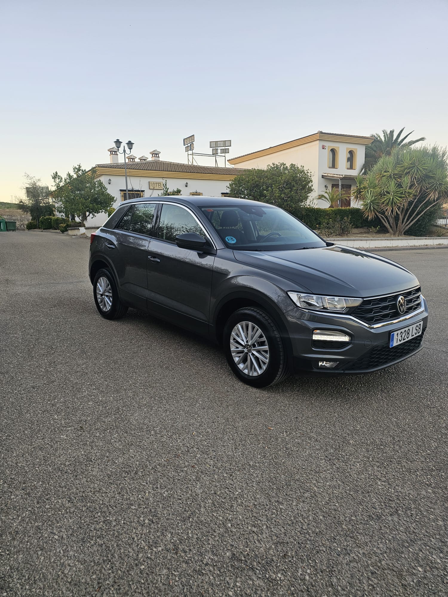 ·#1#volkswagen-t-roc-diesel- automatico-manual-seminuevo-segunda-mano-ocasion-milanuncios-coches-net-autocasion-granada-cordoba-huelva-madrid-malaga-jaen-barcelona-cordoba-sevilla -enrique-martin