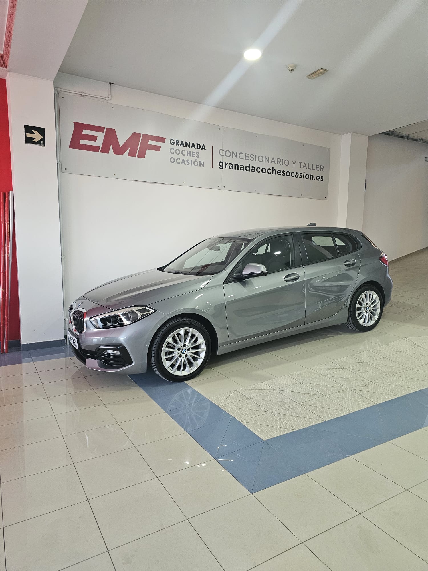 ·#2#-bmw-SERIE-11- -18-i-auto - manual-seminuevo-segunda-mano-ocasion-milanuncios-coches-net-autocasion-granada-valencia-alicante-cordoba-madrid-malaga-jaen-barcelona-cordoba-sevilla -enrique -martin