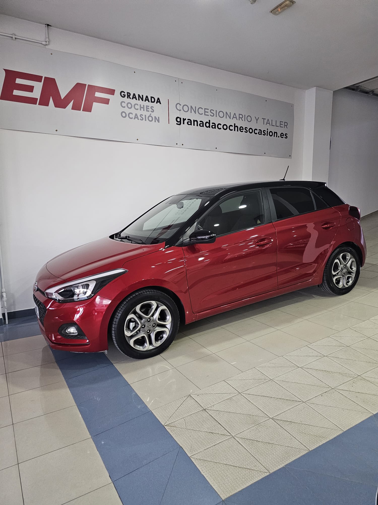 ·#2#-hyundai-I-20-gasolin - manual-diesel-seminuevo-segunda-mano-ocasion-milanuncios-coches-net-autocasion-granada-cordoba-huelva-madrid-malaga-jaen-barcelona-cordoba-sevilla -enrique -mar