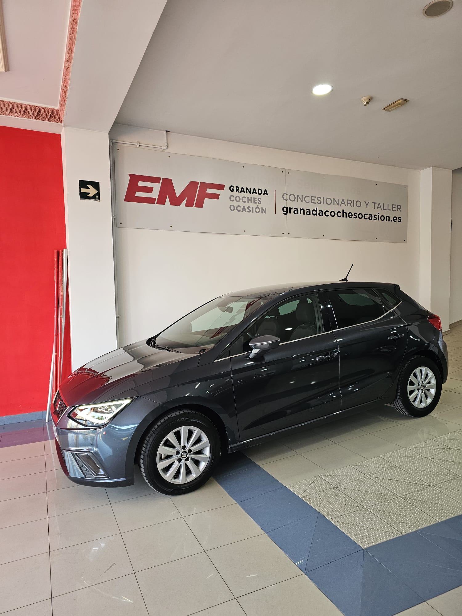 ·#1#-seat-ibiza- xcellence-automatico-seminuevo-segunda-mano-ocasion-milanuncios-coches-net-autocasion-granada-cordoba-huelva-madrid-malaga-jaen-barcelona-cordoba-sevilla -enrique-martin