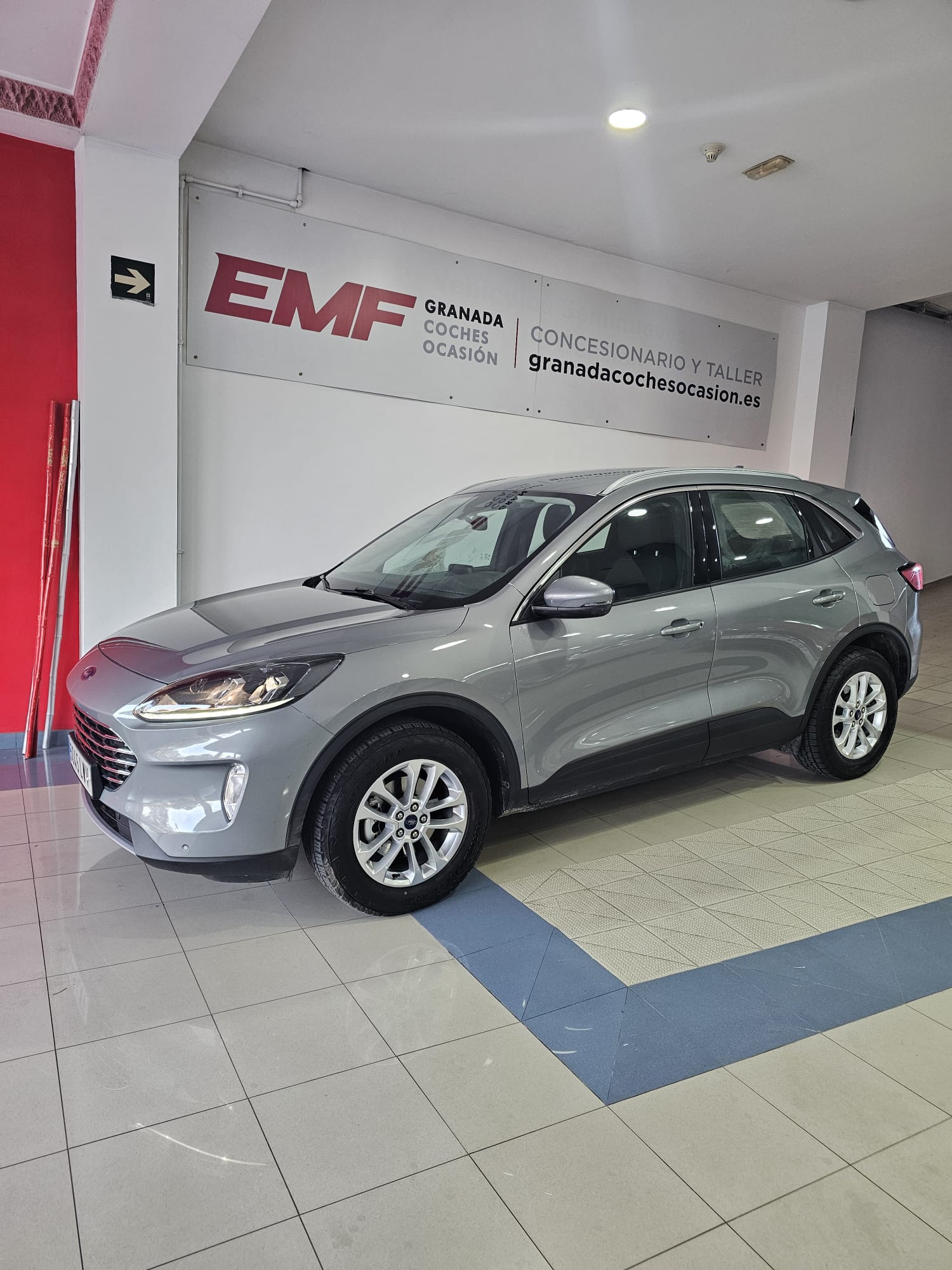 #1#FORD-KUGA-TITANIUM-HIBRIDO-GASOLINA-ANTEQUERA-HUETORTAJAR-GRANADA-MALAGA-COCHES-VENTAS-CORDOBA-SEVILLA-REESTRENO-ENRIQUE-MARTIN-