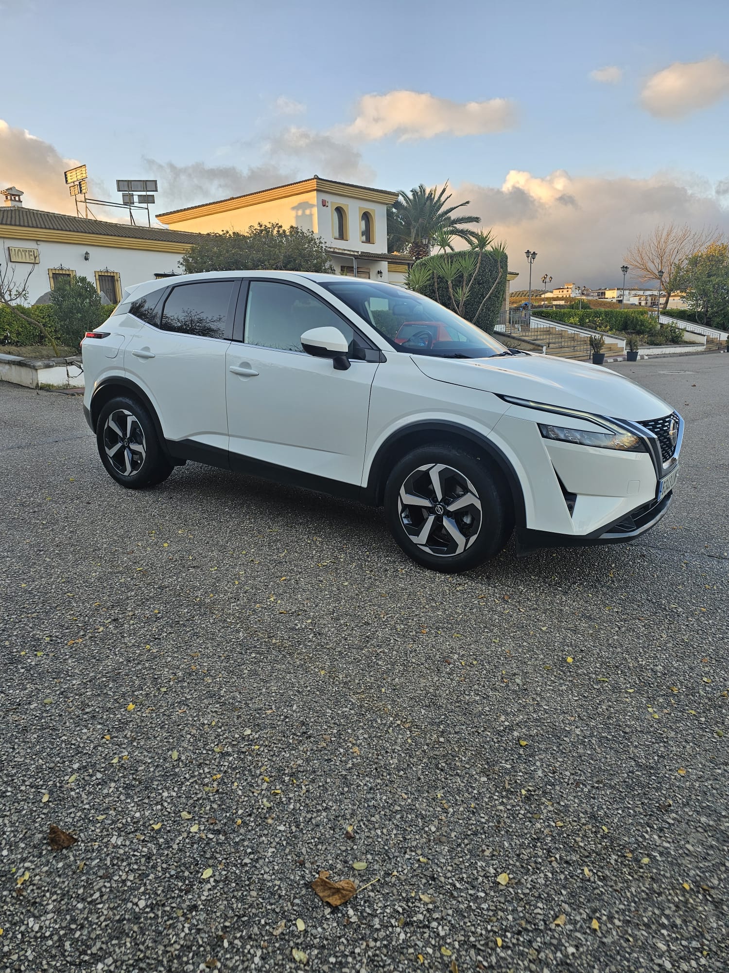 #1#NISSAN -QASHQAI-HIBRIDO-N-CONNECTA-ANTEQUERA-HUETORTAJAR-GRANADA-MALAGA-COCHES-VENTAS-CORDOBA-SEVILLA-REESTRENO-ENRIQUE-MARTIN-