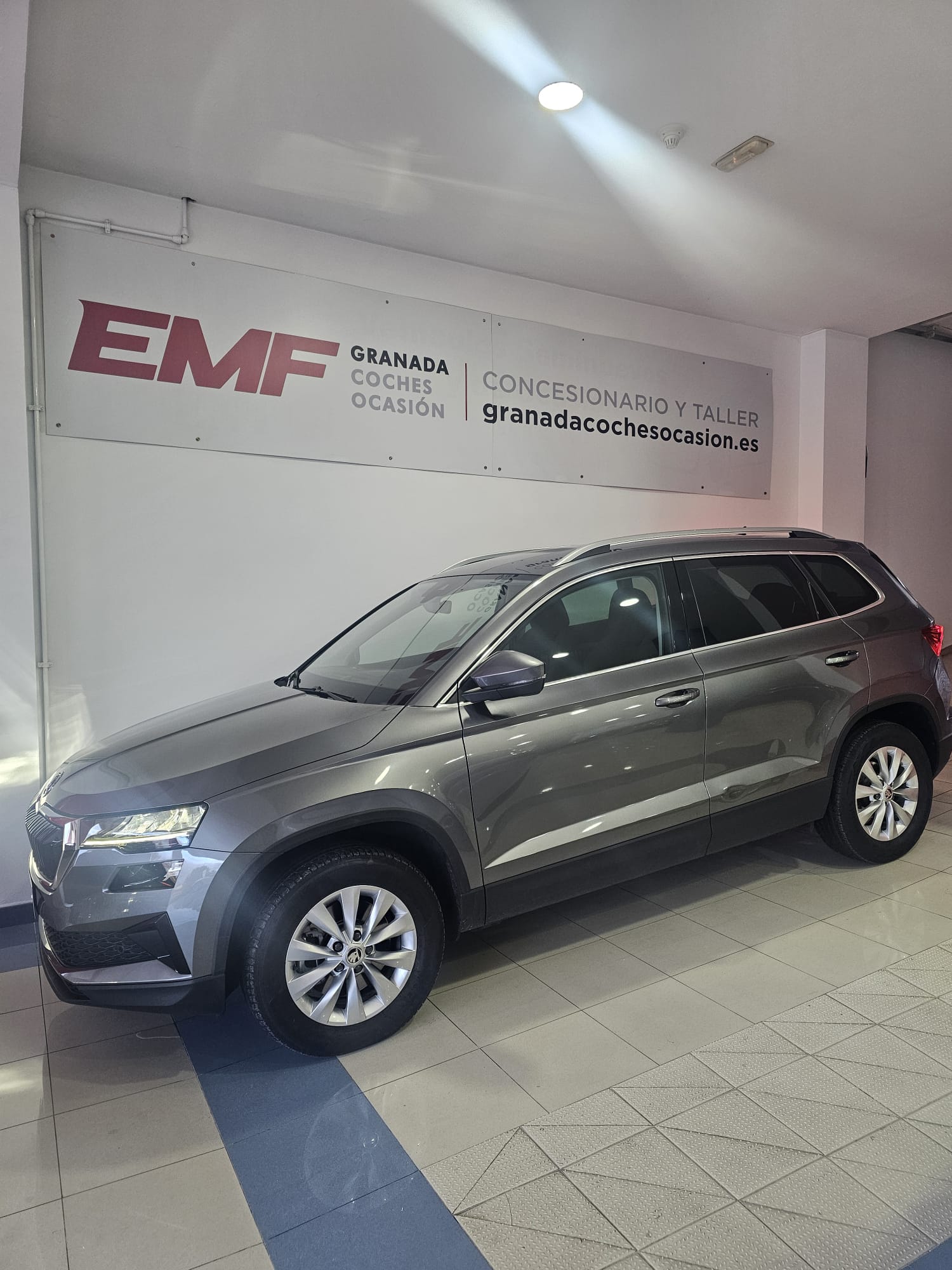 #1#SKODA-KAROQ-MANUAL-DIESEL-AUT-ANTEQUERA-HUETOR-TAJAR-GRANADA-MALAGA-COCHES-VENTAS-CORDOBA-SEVILLA-REESTRENO-ENRIQUE-MARTIN-