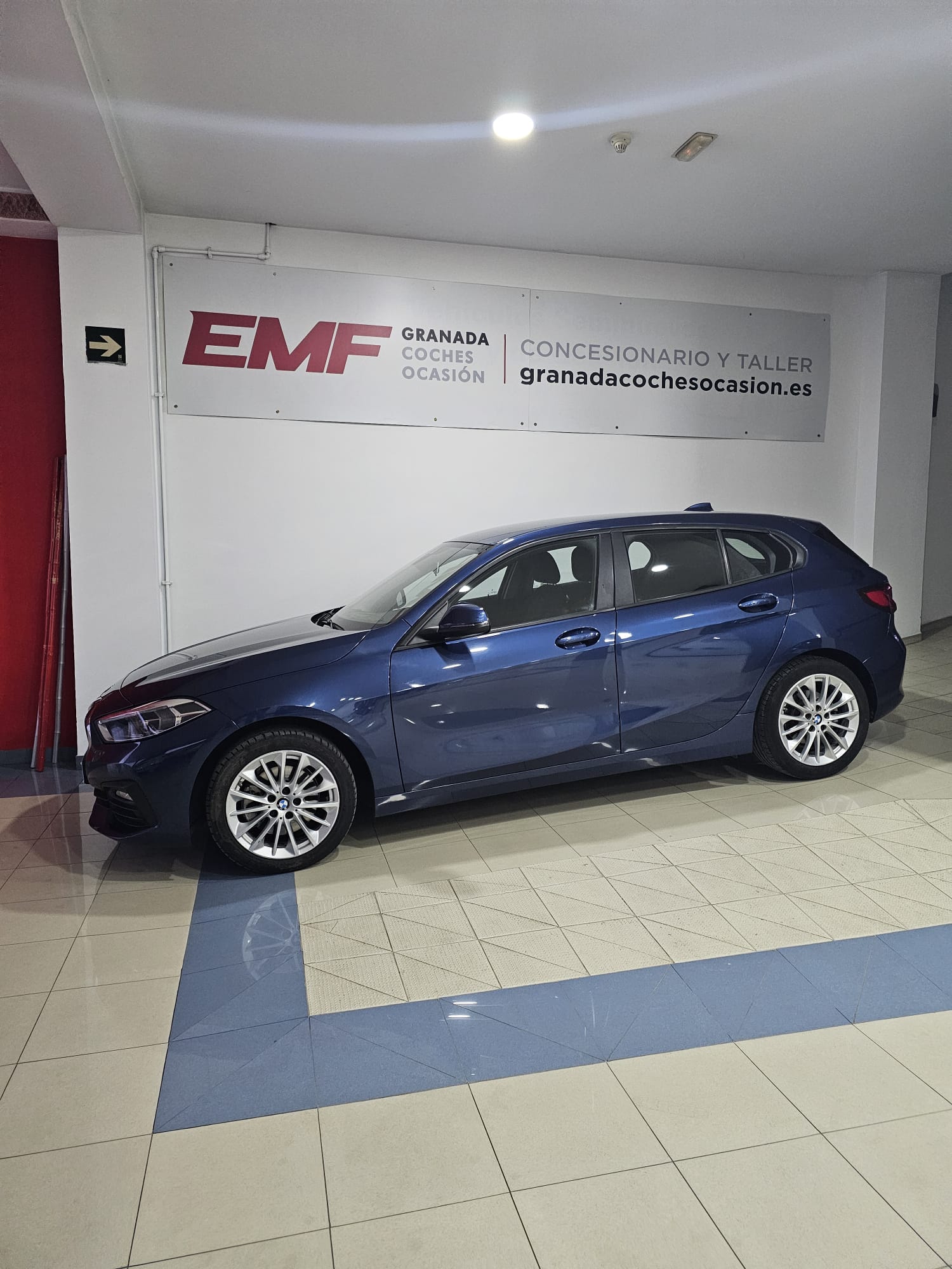 #2#BMW-SERIE-1-118I-DIESEL-AUT-ANTEQUERA-HUETORTAJAR-GRANADA-MALAGA-COCHES-VENTAS-CORDOBA-SEVILLA-REESTRENO-ENRIQUE-MARTIN-