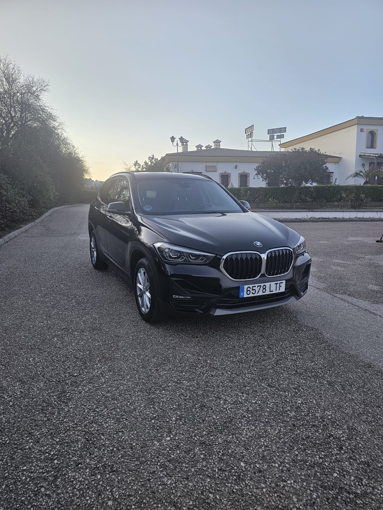#2#BMW-X1-S-DRIVE -DIESEL-AUT-ANTEQUERA-HUETORTAJAR-GRANADA-MALAGA-COCHES-VENTAS-CORDOBA-SEVILLA-REESTRENO-ENRIQUE-MARTIN-