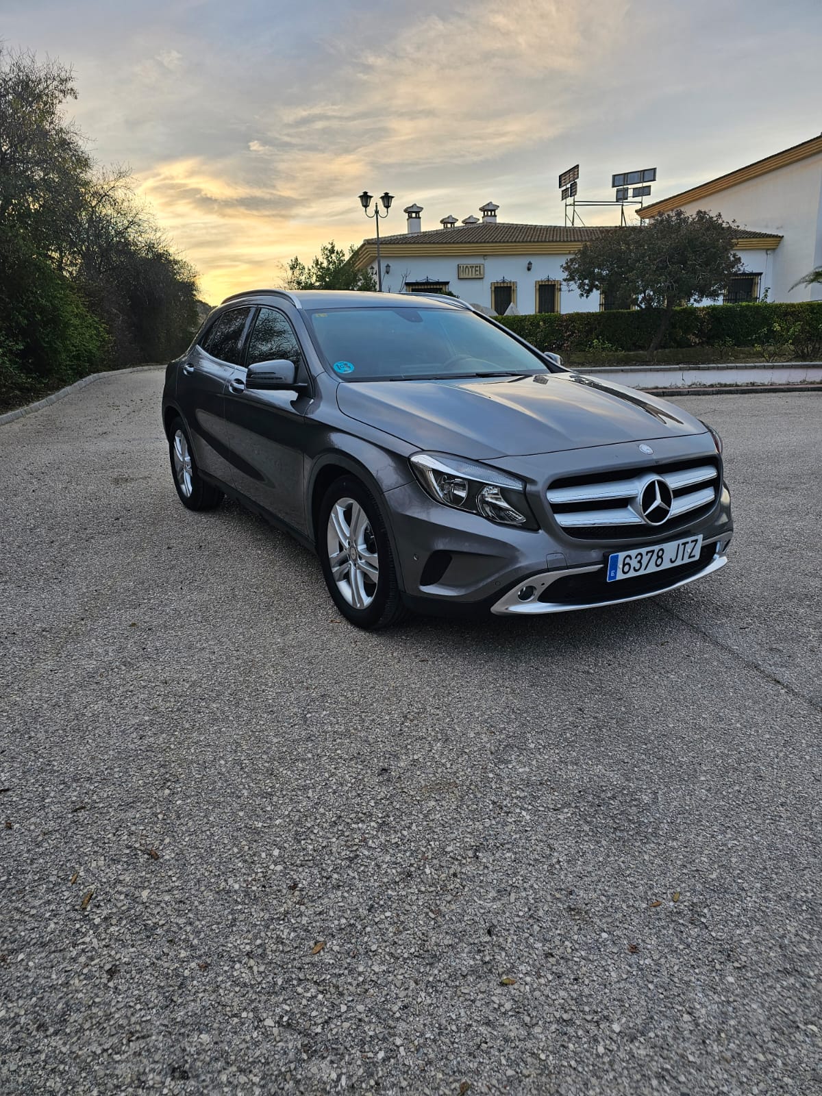 #2#MERCEDES-CLASE -A A200-URBAN-GASOLINA-DIESEL-AUT-ANTEQUERA-HUETORTAJAR-GRANADA-MALAGA-COCHES-VENTAS-CORDOBA-SEVILLA-REESTRENO-ENRIQUE-MARTIN-