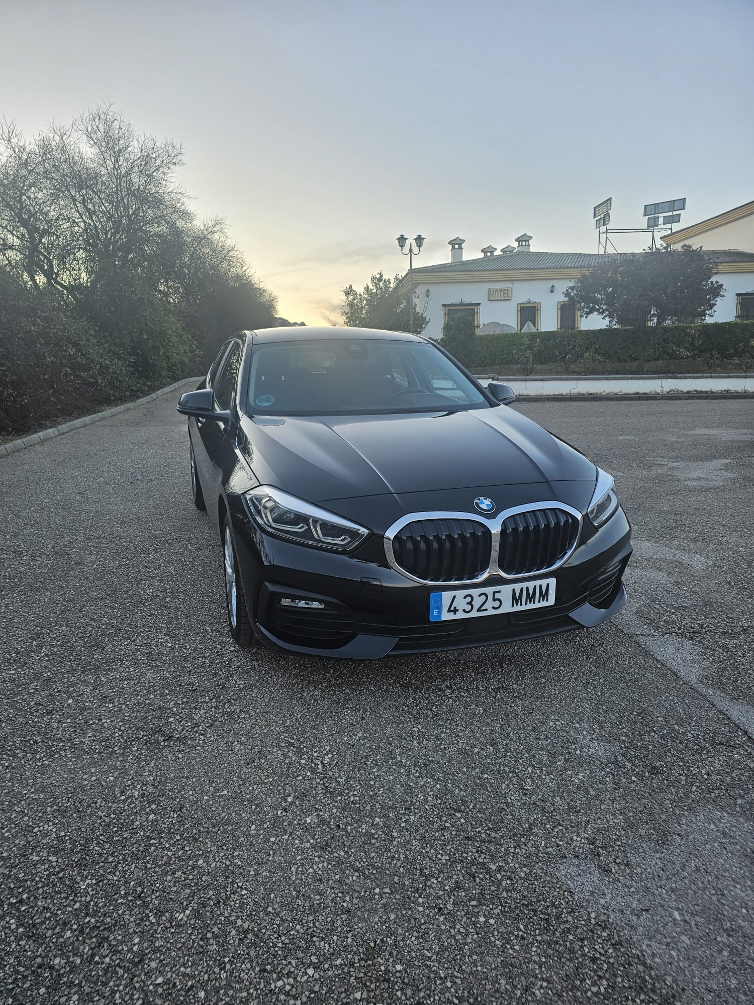 #3#BMW-SERIE-1-118I-GASOLINA-DIESEL-AUT-ANTEQUERA-HUETORTAJAR-GRANADA-MALAGA-COCHES-VENTAS-CORDOBA-SEVILLA-REESTRENO-ENRIQUE-MARTIN-