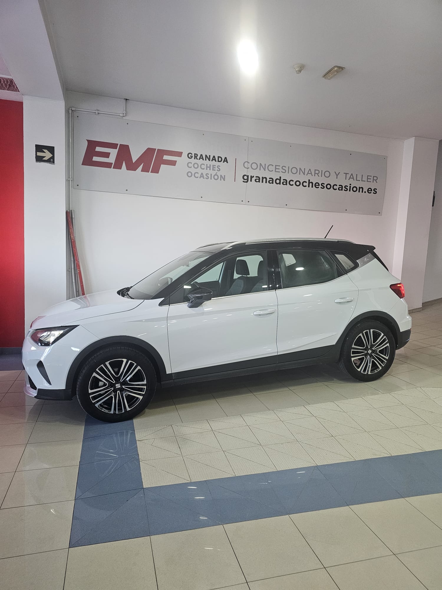 #1#seat-arona-gasolina-xcellence-diesel-ANTEQUERA-HUETORTAJAR-GRANADA-MALAGA-COCHES-VENTAS-CORDOBA-SEVILLA-REESTRENO-ENRIQUE-MARTIN-