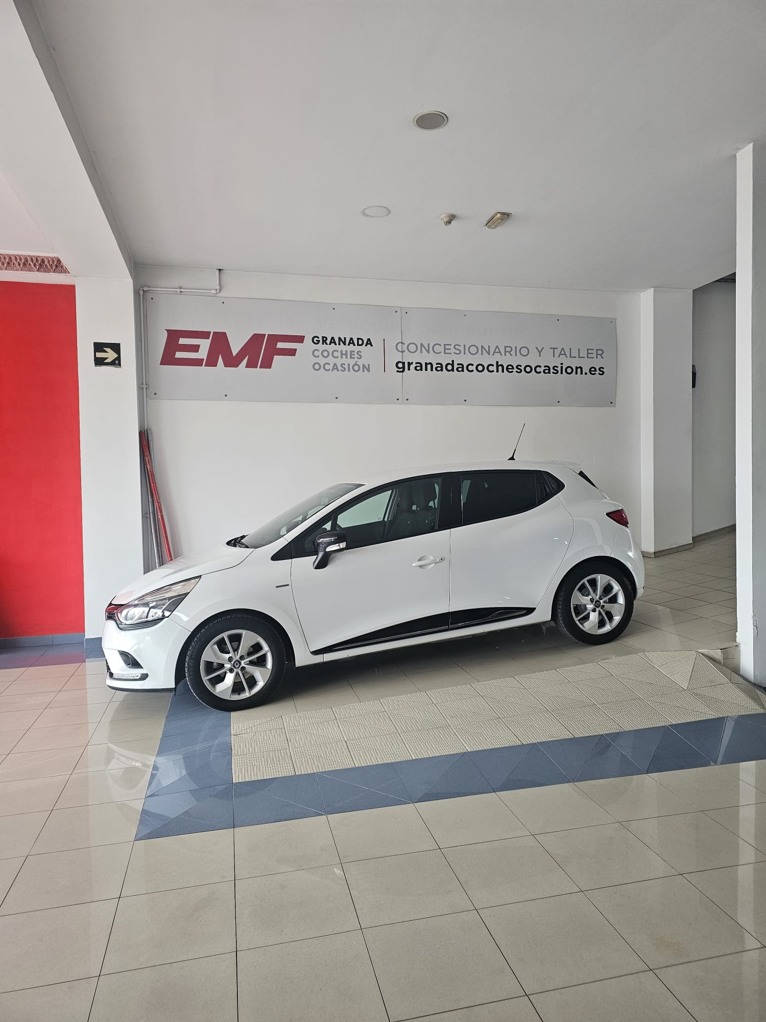 #2#RENAULT -CLIO-gasolina-LIMITED-ENERGY-DCI-diesel-ANTEQUERA-HUETORTAJAR-GRANADA-MALAGA-COCHES-VENTAS-CORDOBA-SEVILLA-REESTRENO-ENRIQUE-MARTIN