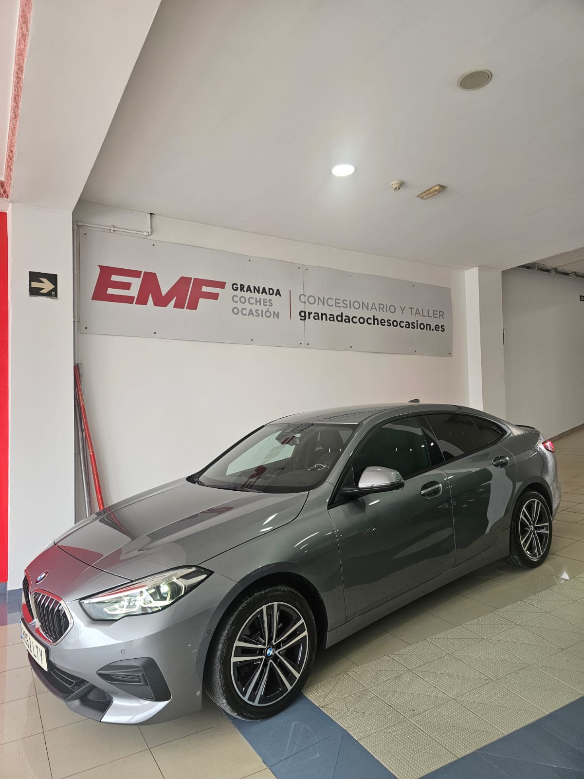 #1#BMW-SERIE-2-218 GRAN -COUPE-DIESEL-AUT-ANTEQUERA-HUETOR-TAJAR-GRANADA-MALAGA-COCHES-VENTAS-CORDOBA-SEVILLA-REESTRENO-ENRIQUE-MARTIN-