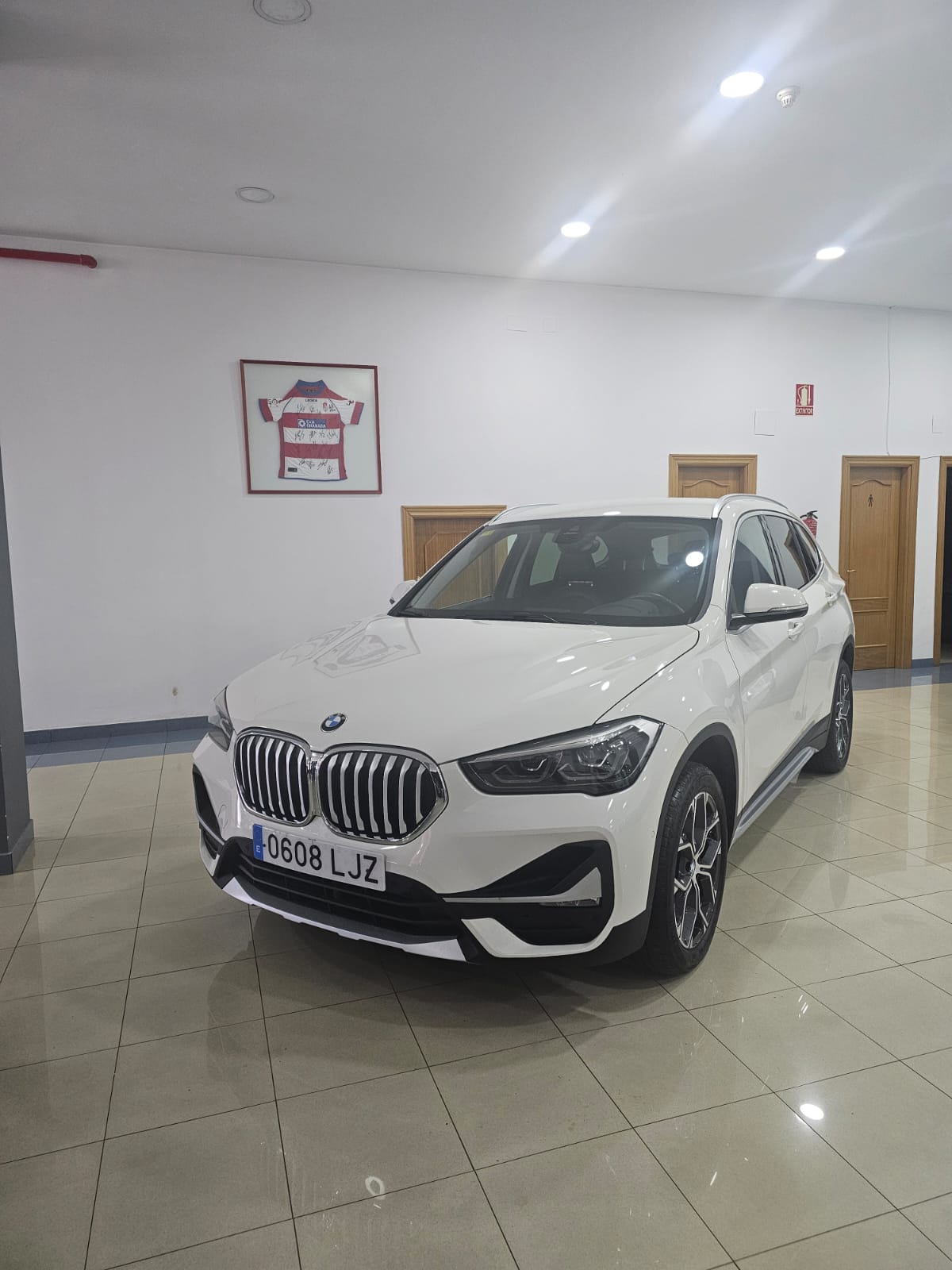 #1#BMW-X1 X-LINE-DIESEL-AUT-ANTEQUERA-HUETORTAJAR-GRANADA-MALAGA-COCHES-VENTAS-CORDOBA-SEVILLA-REESTRENO-ENRIQUE-MARTIN-