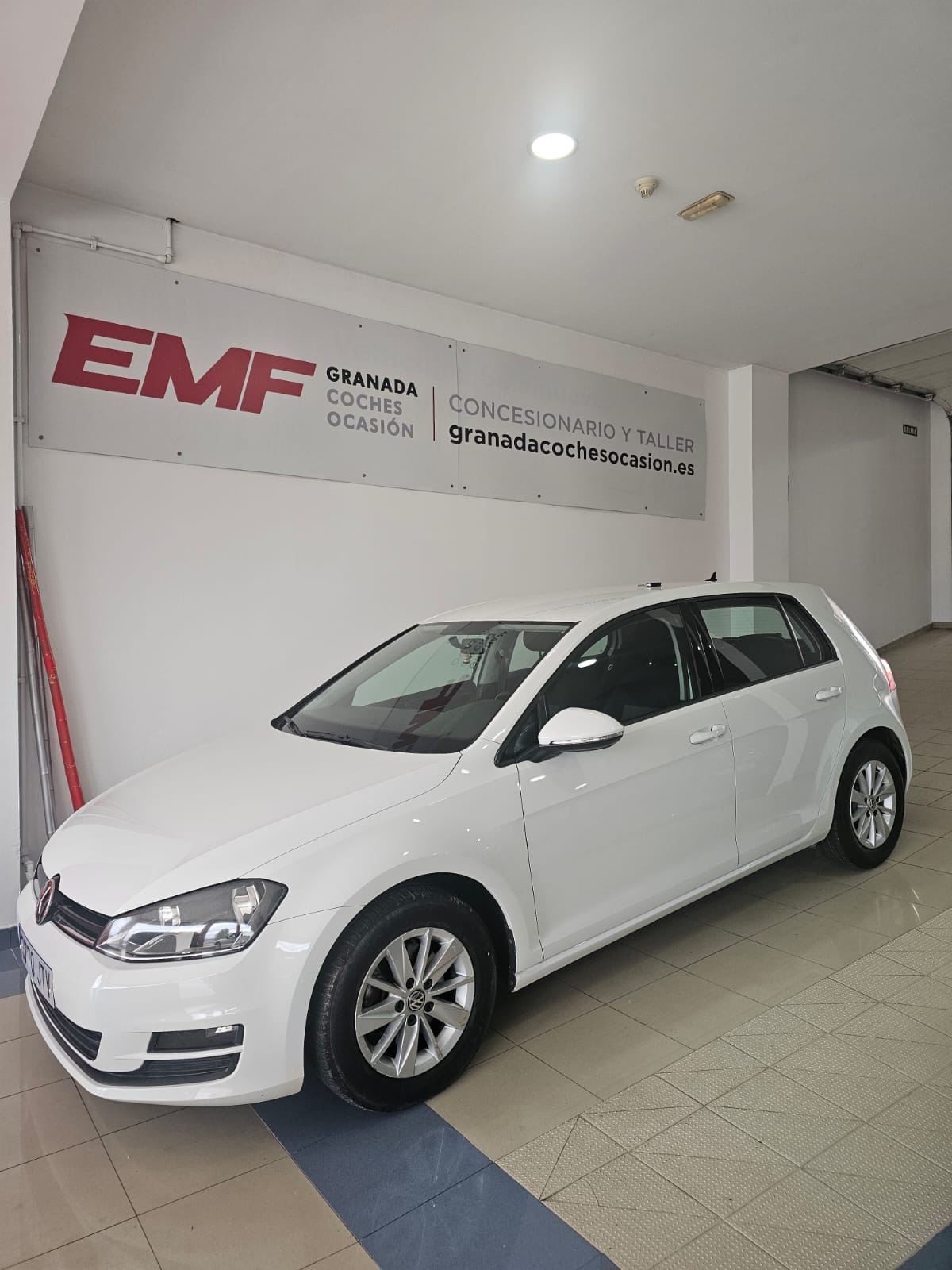 #1#VOLKSWAGEN-GOLF-TDI-ADVANCE-BMT-TDI-DSG-MANUAL-ANTEQUERA-HUETORTAJAR-GRANADA-MALAGA-COCHES-VENTAS-CORDOBA-SEVILLA-REESTRENO-ENRIQUE-MARTIN-