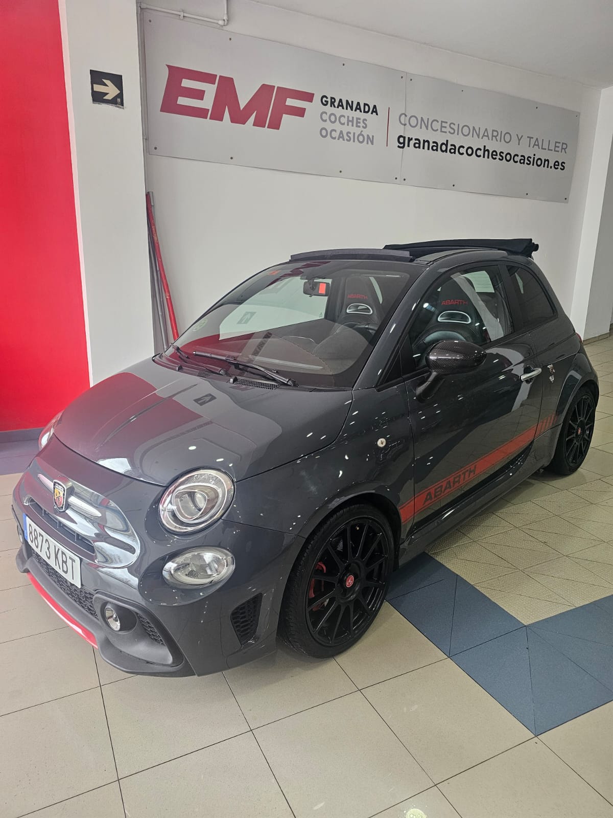 #1#abrth-695xsr-yamaha-limited-edition-carbono-GASOLINA-ANTEQUERA-HUETORTAJAR-GRANADA-MALAGA-COCHES-VENTAS-CORDOBA-SEVILLA-REESTRENO-ENRIQUE-MARTIN-