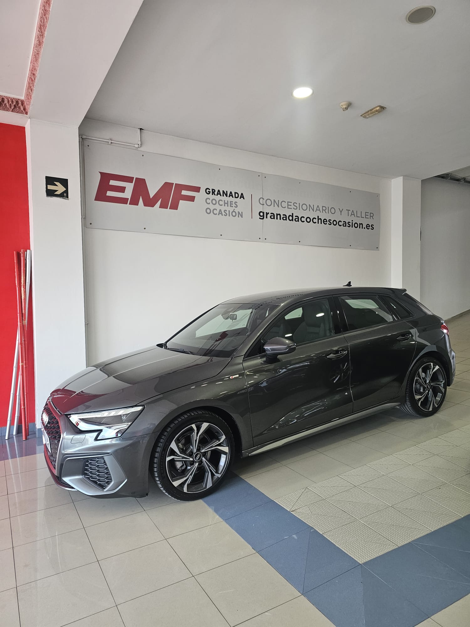 #2#AUDI-A-3-SPORTBACK-S-LINE-MANUAL-DSG-TDI-ANTEQUERA-HUETORTAJAR-GRANADA-MALAGA-COCHES-VENTAS-CORDOBA-SEVILLA-REESTRENO-ENRIQUE-MARTIN-