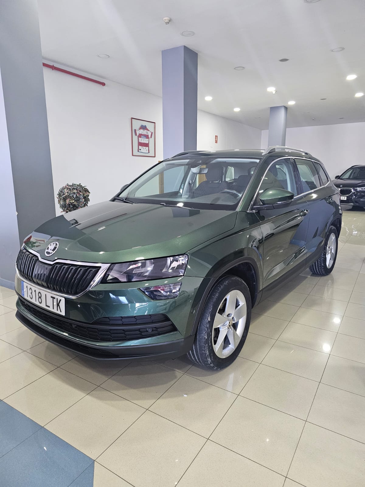 #9#SKODA-KAROQ-DIESEL-DSG-ANTEQUERA-HUETORTAJAR-GRANADA-MALAGA-COCHES-VENTAS-CORDOBA-SEVILLA-REESTRENO-ENRIQUE-MARTIN-