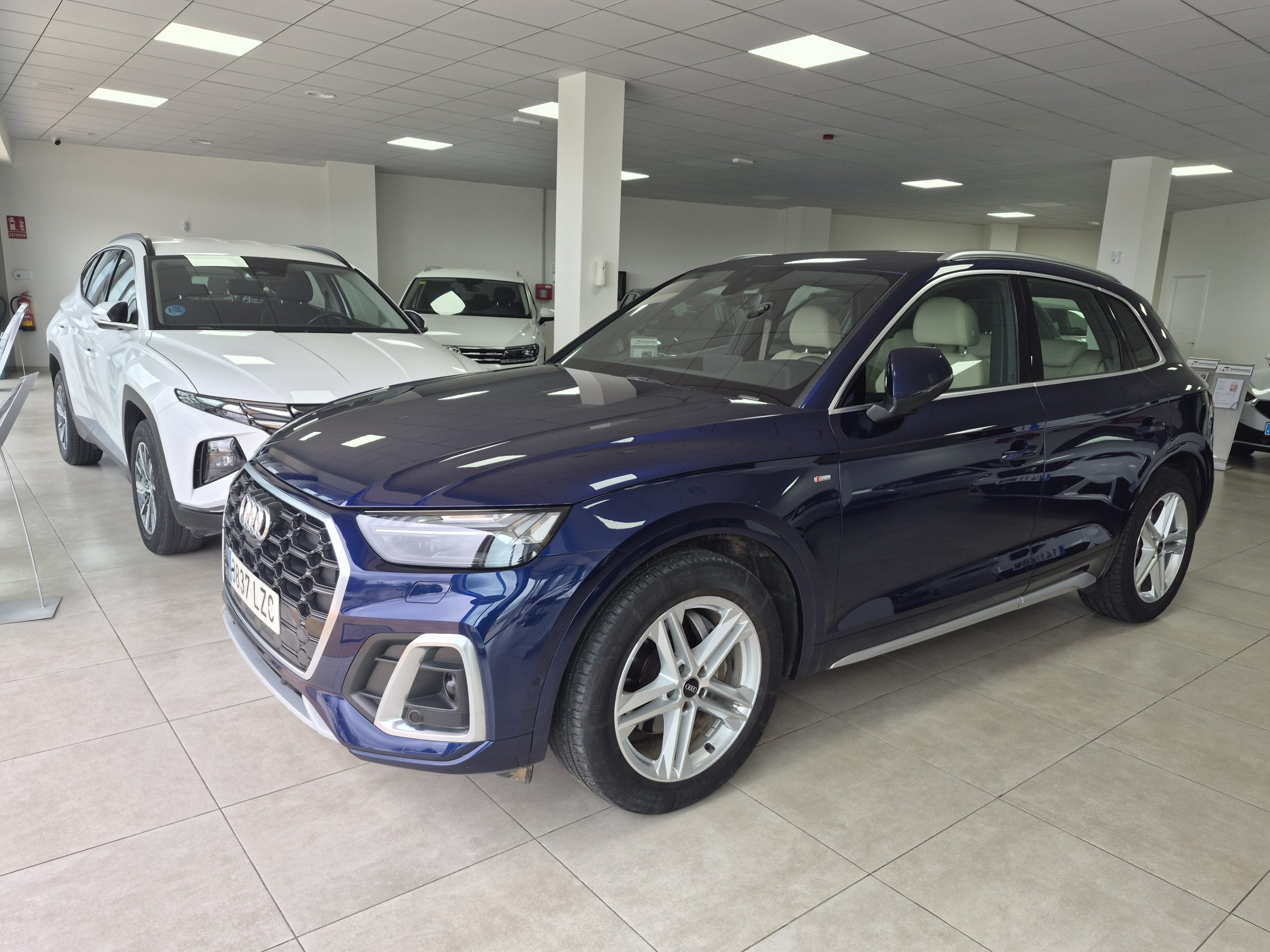 ·#1#-audi q-5-microhibrido-sline-diesel-seminuevo-segunda-mano-ocasion-milanuncios-coches-net-autocasion-granada-antequera-españa-cordoba-huelva-madrid-malaga-jaen-barcelona-cordoba-sevilla -