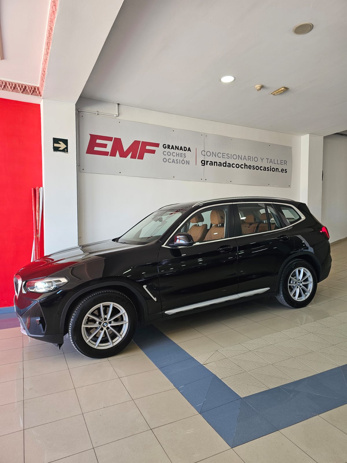#1#BMW-X3-X-DRIVE -DIESEL-ETIQUETA-EMICIONES-ECO-4X4-AUT-ANTEQUERA-HUETOR-TAJAR-GRANADA-MALAGA-COCHES-VENTAS-CORDOBA-SEVILLA-REESTRENO-ENRIQUE-MARTIN-