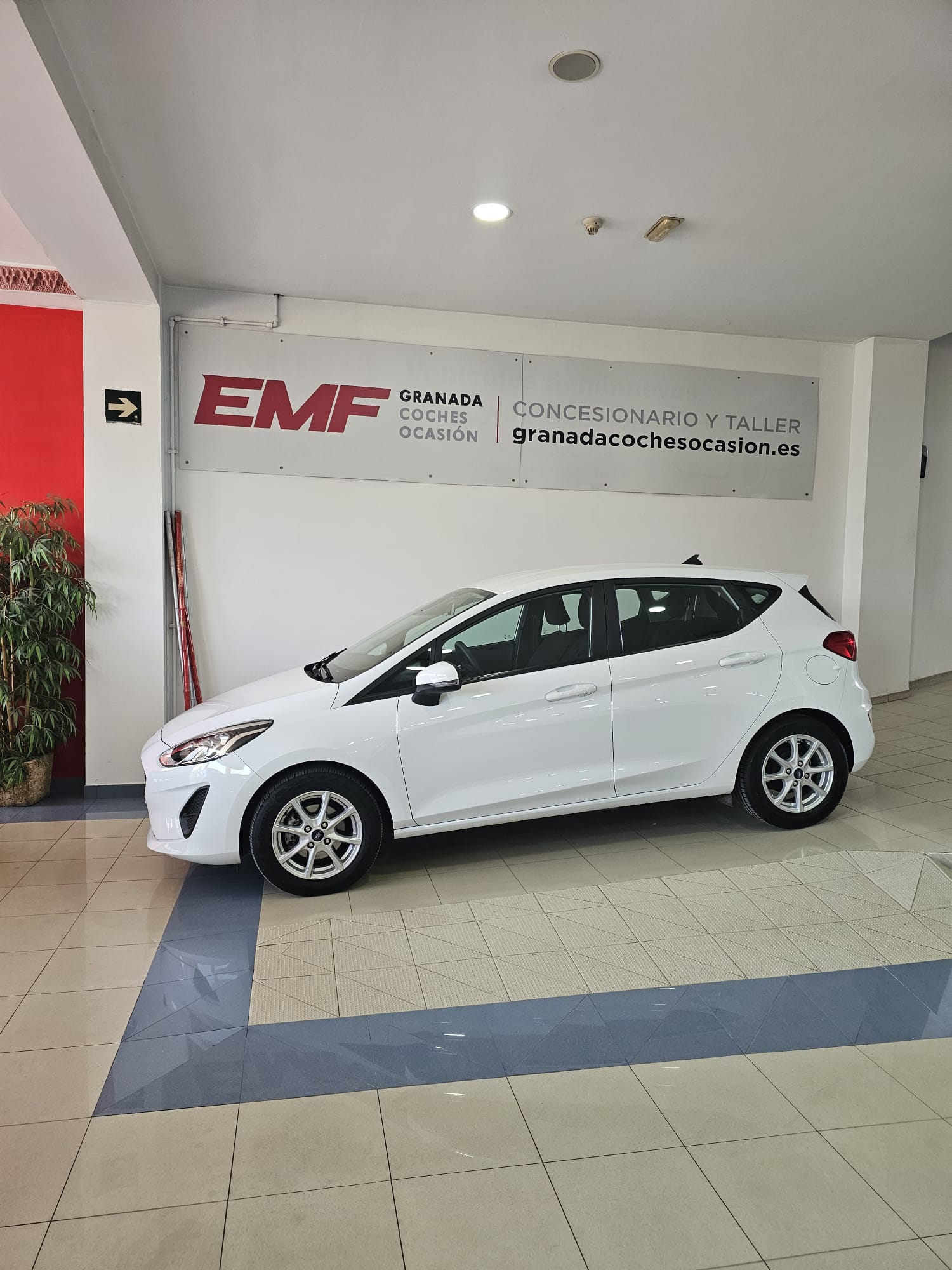 #1#FORD-FIESTA-ECOBOS-LIMTED-GASOLINA-ANTEQUERA-HUETOR-TAJAR-GRANADA-MALAGA-COCHES-VENTAS-CORDOBA-SEVILLA-REESTRENO-ENRIQUE-MARTIN-
