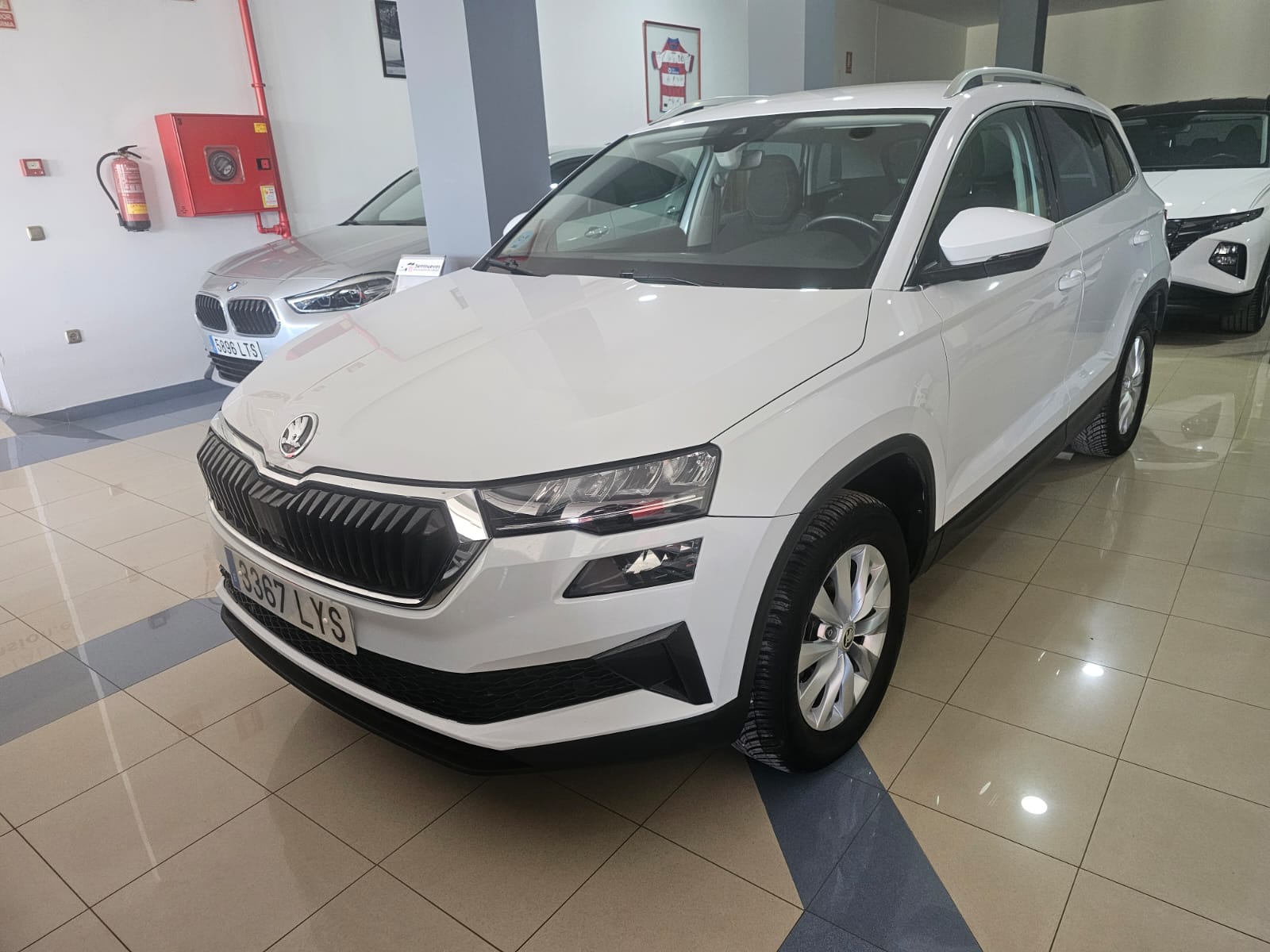 #1#SKODA-KAROQ-TDI-DSG-4X4-STYLE-ANTEQUERA-HUETOR-TAJAR-GRANADA-MALAGA-COCHES-VENTAS-CORDOBA-SEVILLA-REESTRENO-ENRIQUE-MARTIN-
