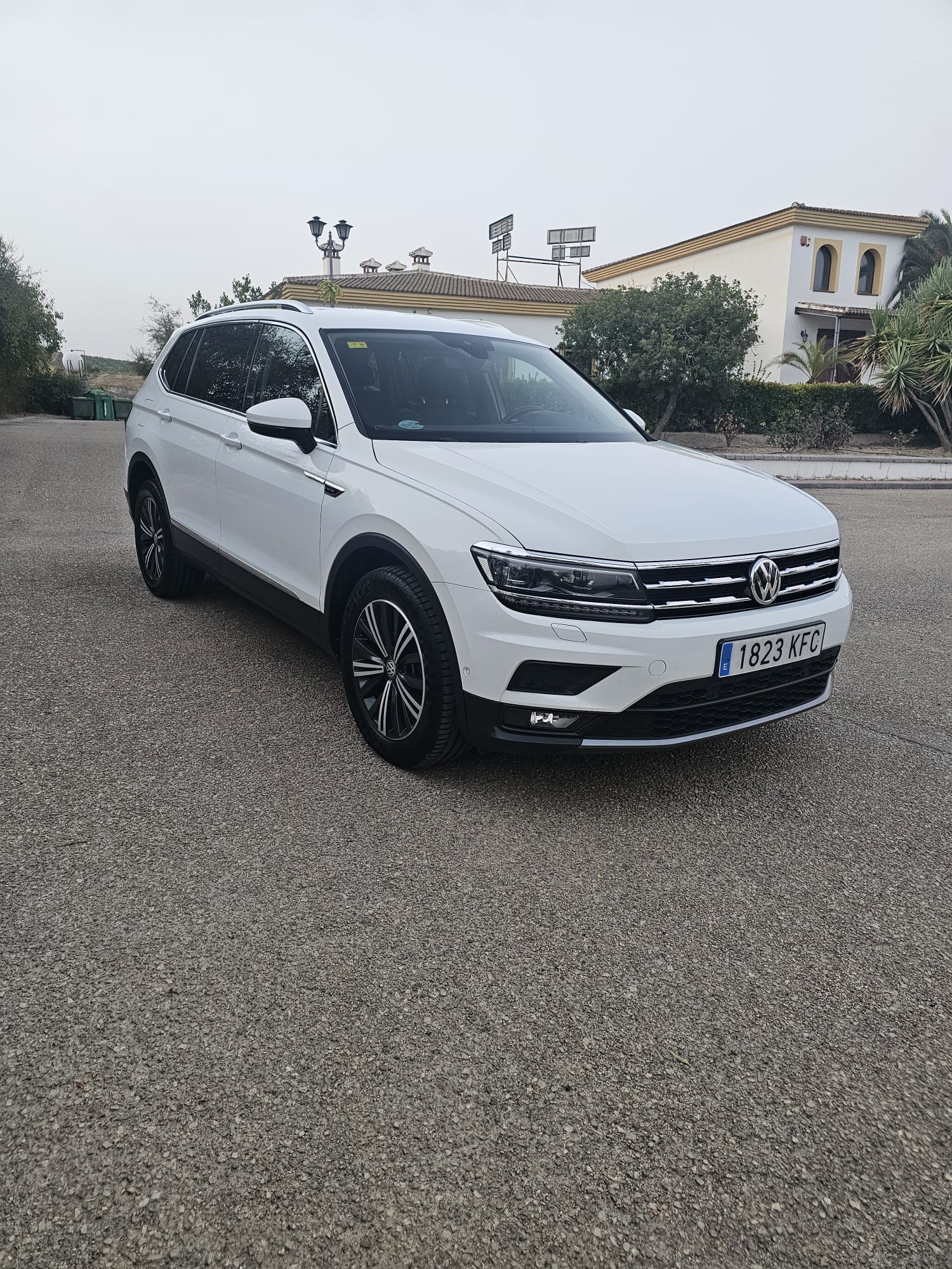 ·#1#volkswagen-tiguan-tdi- 4motion-dsg-allspace-7-plazas-seminuevo-segunda-mano-milanuncios-coches-net-antequera-loja-cordoba-huelva-madrid-malaga-jaen-cordoba-sevilla -enrique-martin-