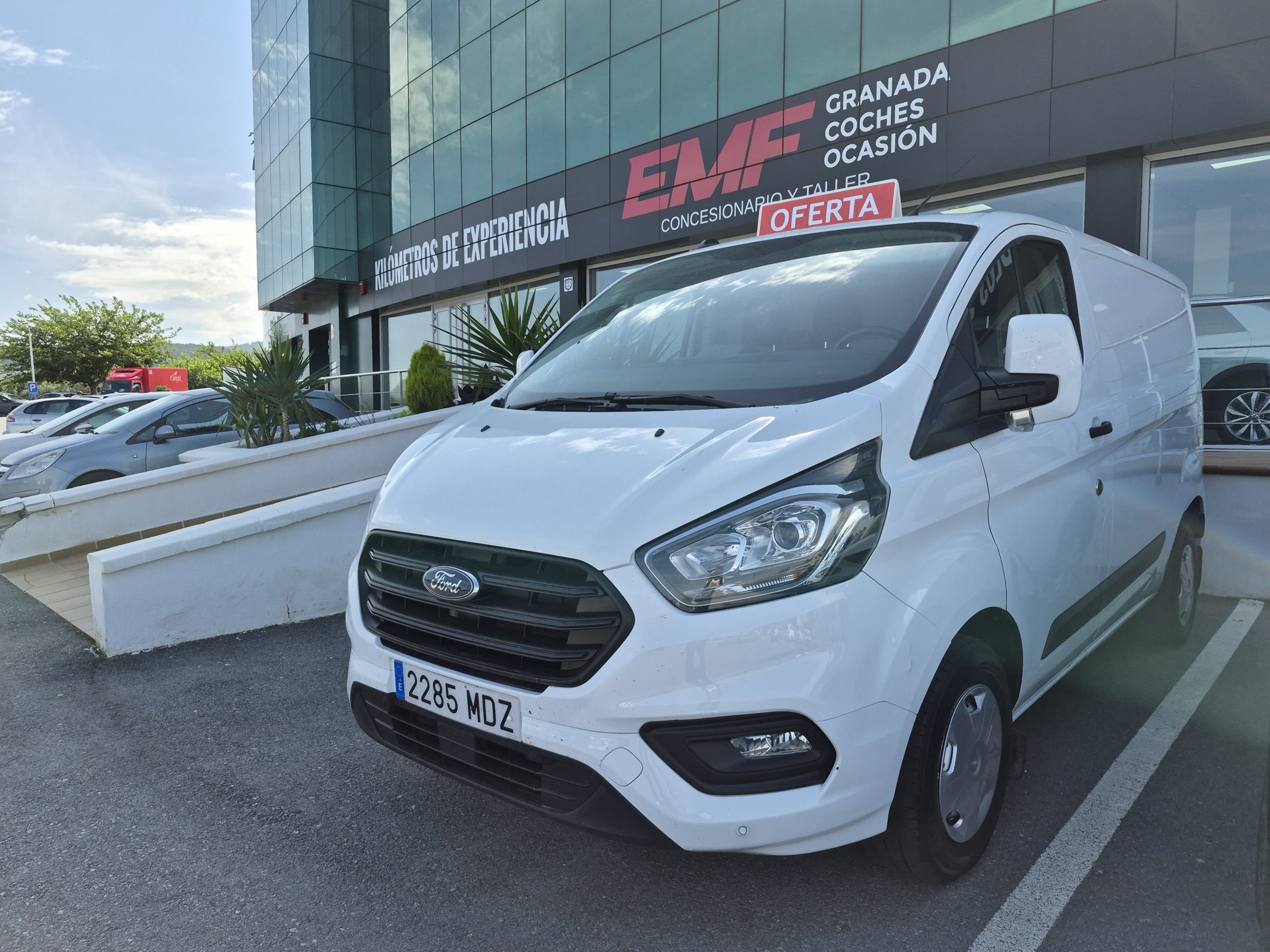 #1#FORD-TRANSIT-CUSTOM-VAN-ECOBLUE-TREN-NUGGET-ANTEQUERA-HUETOR-TAJAR-GRANADA-MALAGA-COCHES-VENTAS-CORDOBA-SEVILLA-REESTRENO-ENRIQUE-MARTIN-