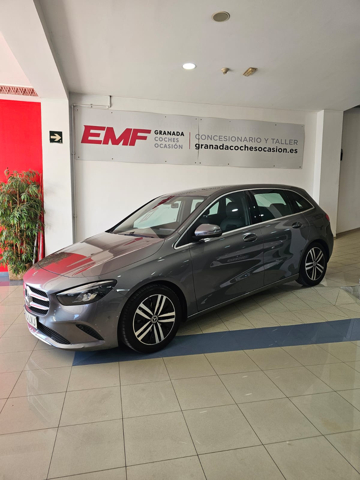 #1#MERCEDES-BENZ-CLASE-B-180-D-ANTEQUERA-HUETOR-TAJAR-GRANADA-MALAGA-COCHES-VENTAS-CORDOBA-SEVILLA-REESTRENO-ENRIQUE-MARTIN-