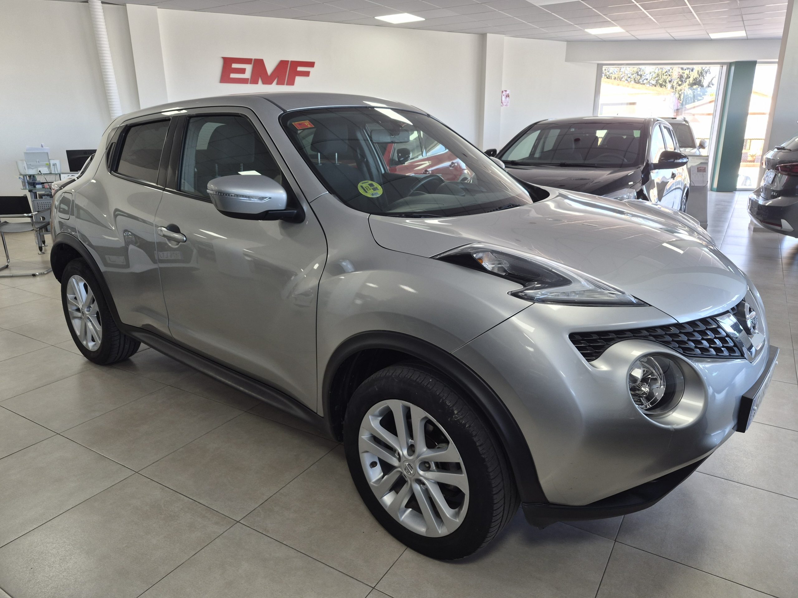 #1#NISSAN-JUKE-DIESEL-NACIONAL-GASOLINA-ANTEQUERA-HUETORTAJAR-GRANADA-MALAGA-COCHES-VENTAS-CORDOBA-SEVILLA-REESTRENO-ENRIQUE-MARTIN-