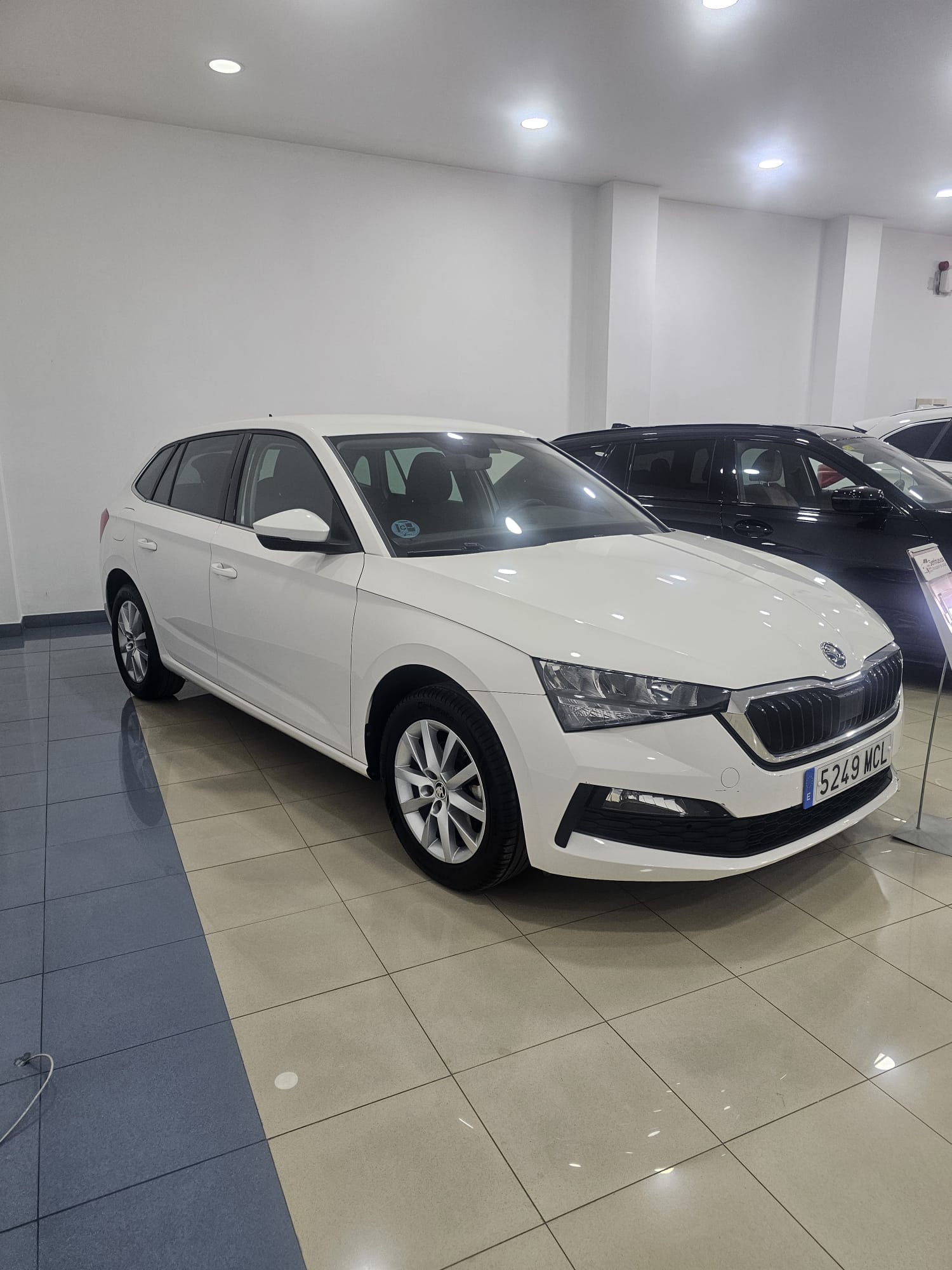 #1#SKODA-SCALA-TSI-AMBITION-ANTEQUERA-HUETOR-TAJAR-GRANADA-MALAGA-COCHES-VENTAS-CORDOBA-SEVILLA-REESTRENO-ENRIQUE-MARTIN-