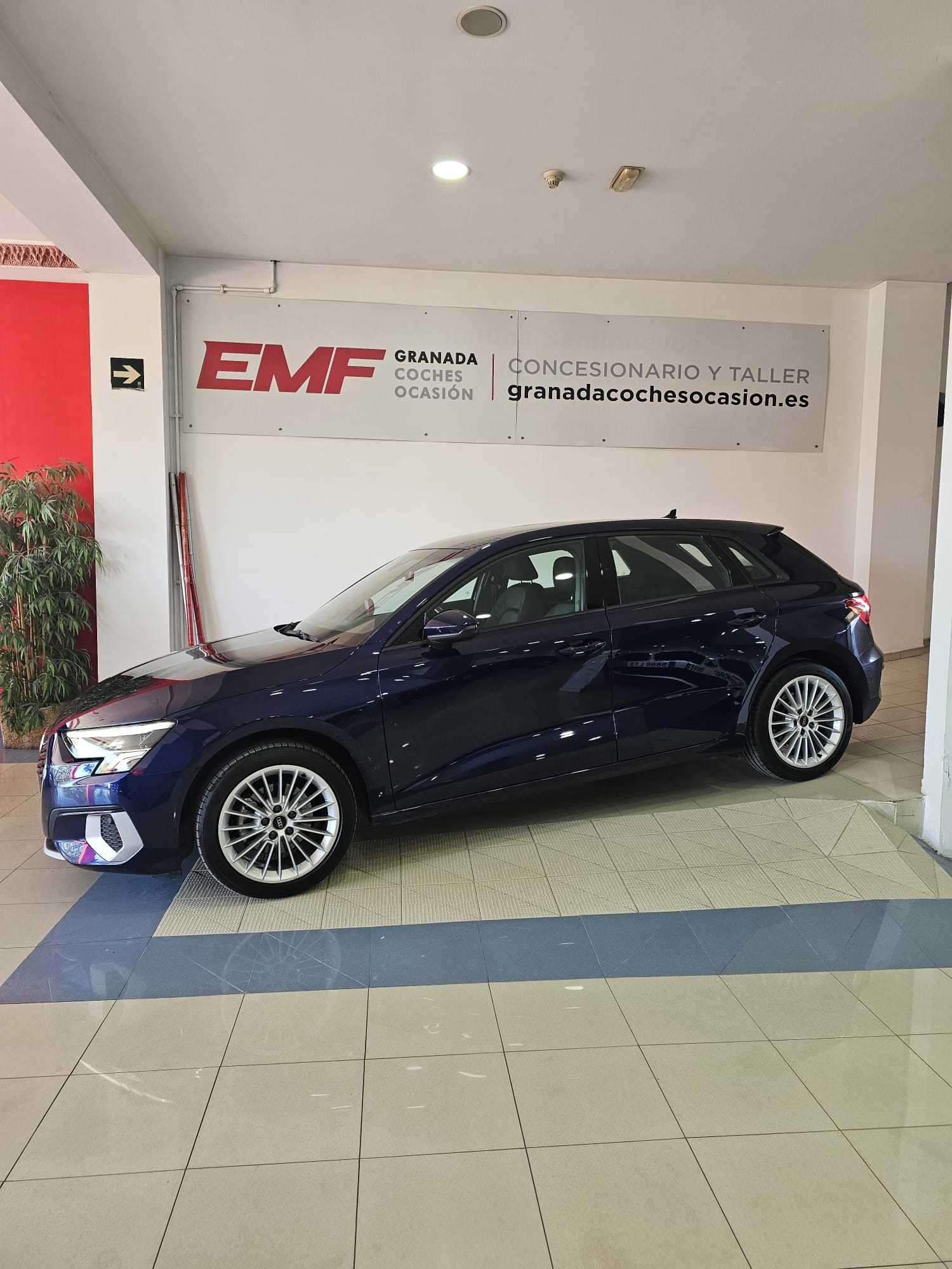 #2#AUDI-A-3-SPORTBACK-TDI-ADVANCE-30-TDI-ANTEQUERA-HUETOR-TAJAR-GRANADA-MALAGA-COCHES-VENTAS-CORDOBA-SEVILLA-REESTRENO-ENRIQUE-MARTIN-