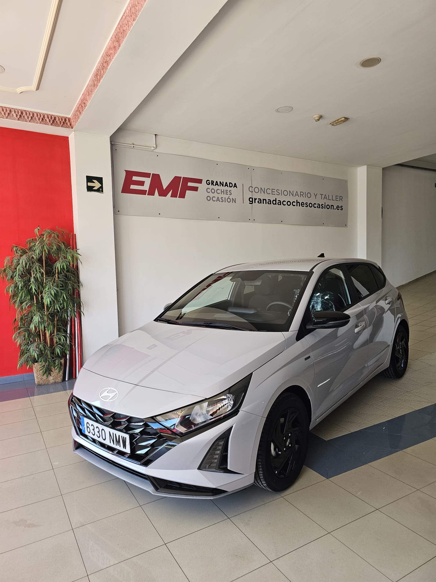 #2#HYUNDAI-I-20-BLACKLINE1.0 TGDI-90 -CV -NUEVO-ANTEQUERA-HUETOR-TAJAR-GRANADA-MALAGA-COCHES-VENTAS-CORDOBA-SEVILLA-REESTRENO-ENRIQUE-MARTIN-