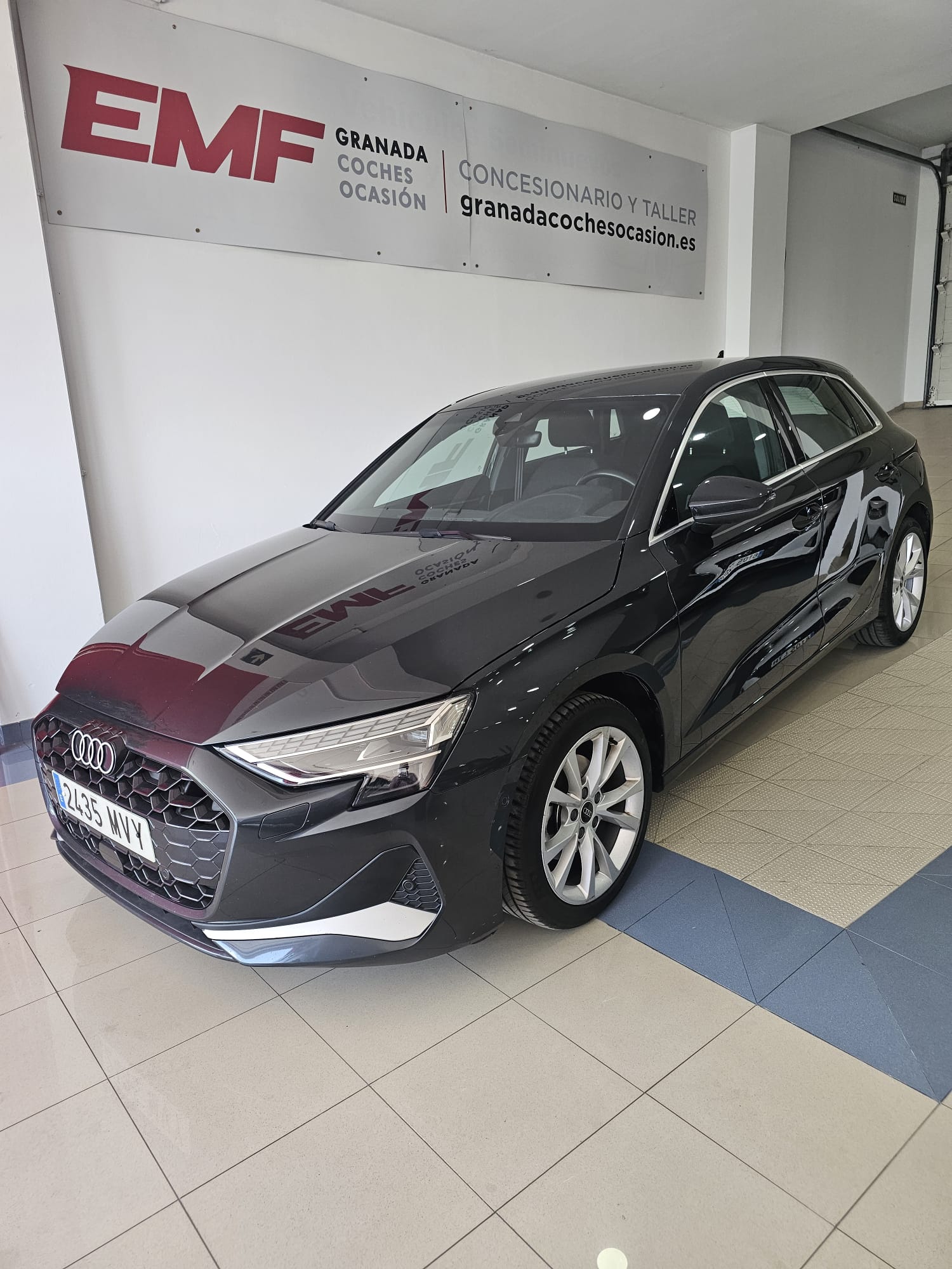 #2#audi-a-3 sportbck-30 -manual-advance-TDI-ANTEQUERA-HUETOR-TAJAR-GRANADA-MALAGA-COCHES-VENTAS-CORDOBA-SEVILLA-REESTRENO-ENRIQUE-MARTIN-