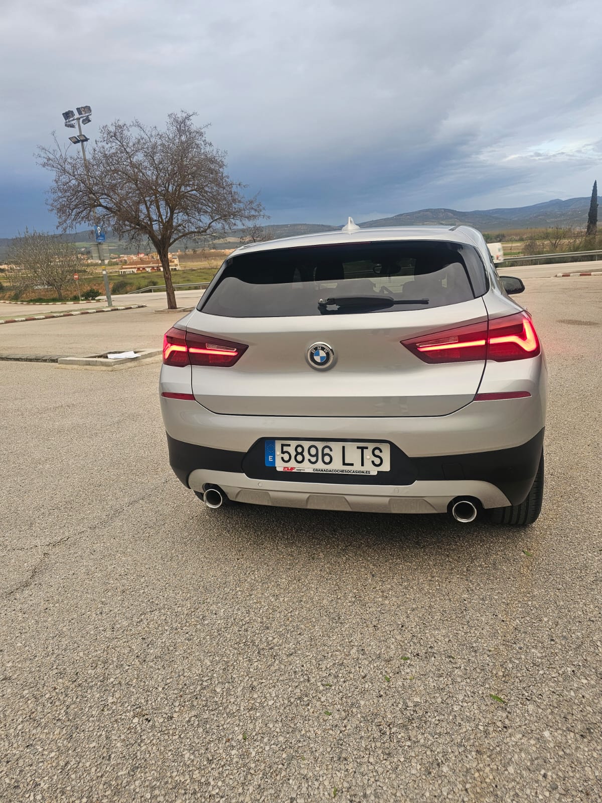 BMW X2 S DRIVE 18 d - Imagen 11