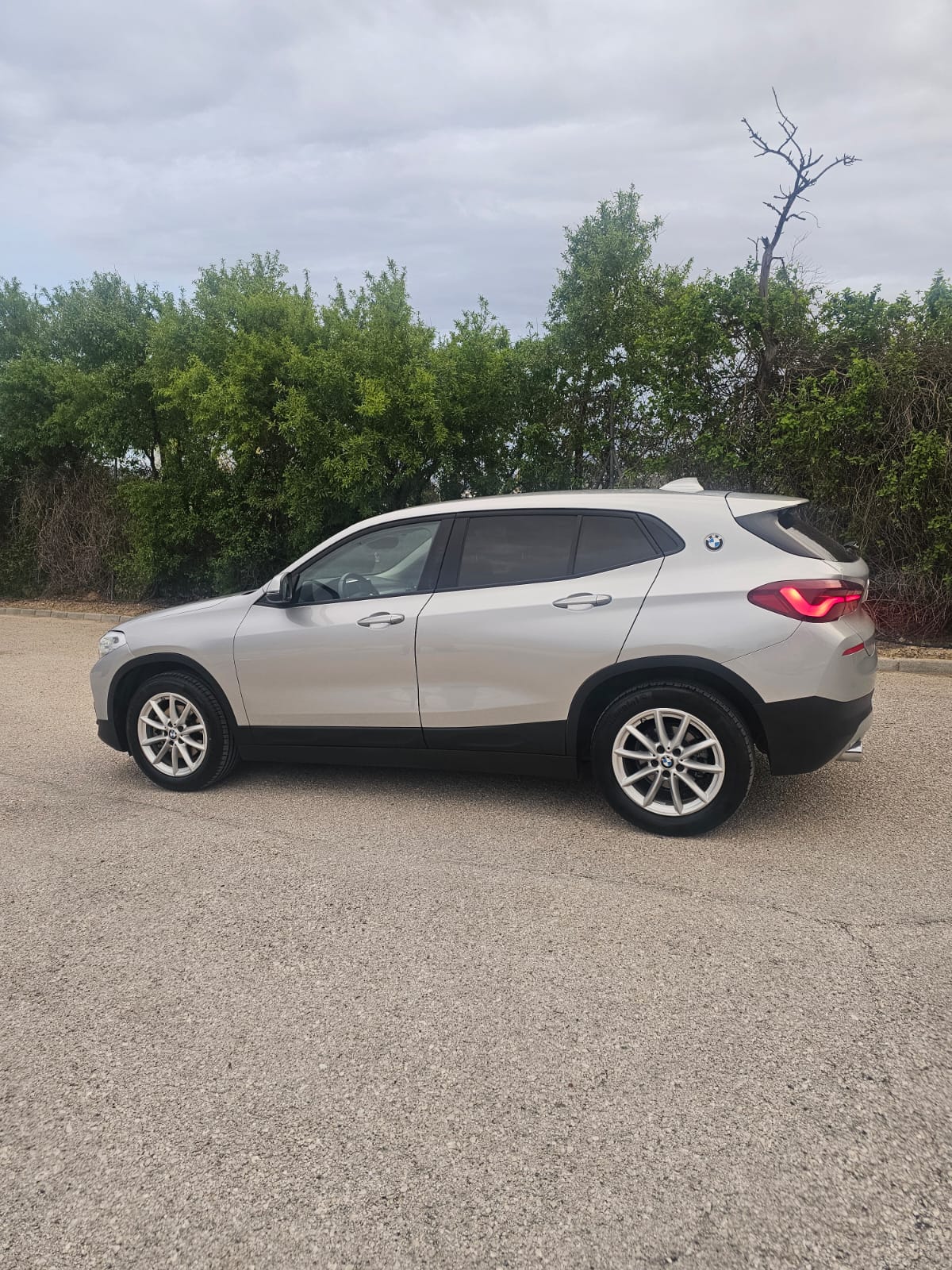 BMW X2 S DRIVE 18 d - Imagen 12