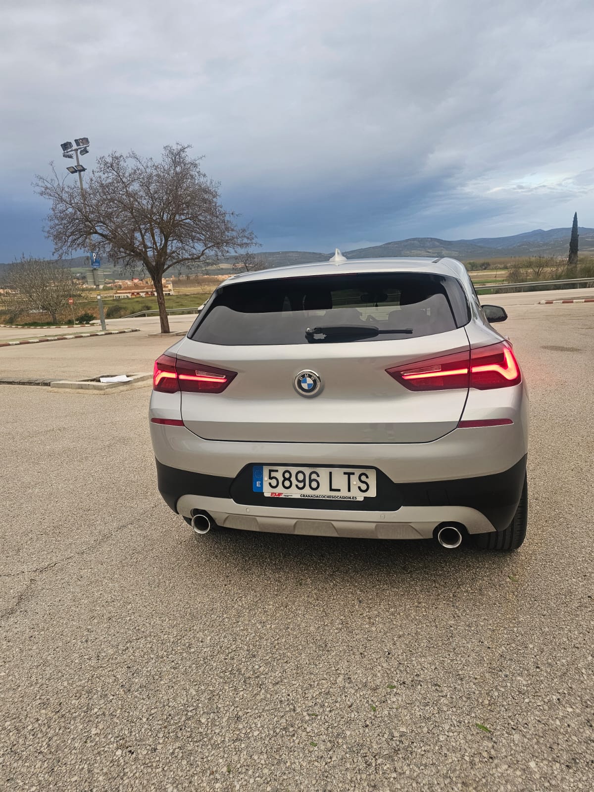 BMW X2 S DRIVE 18 d - Imagen 13