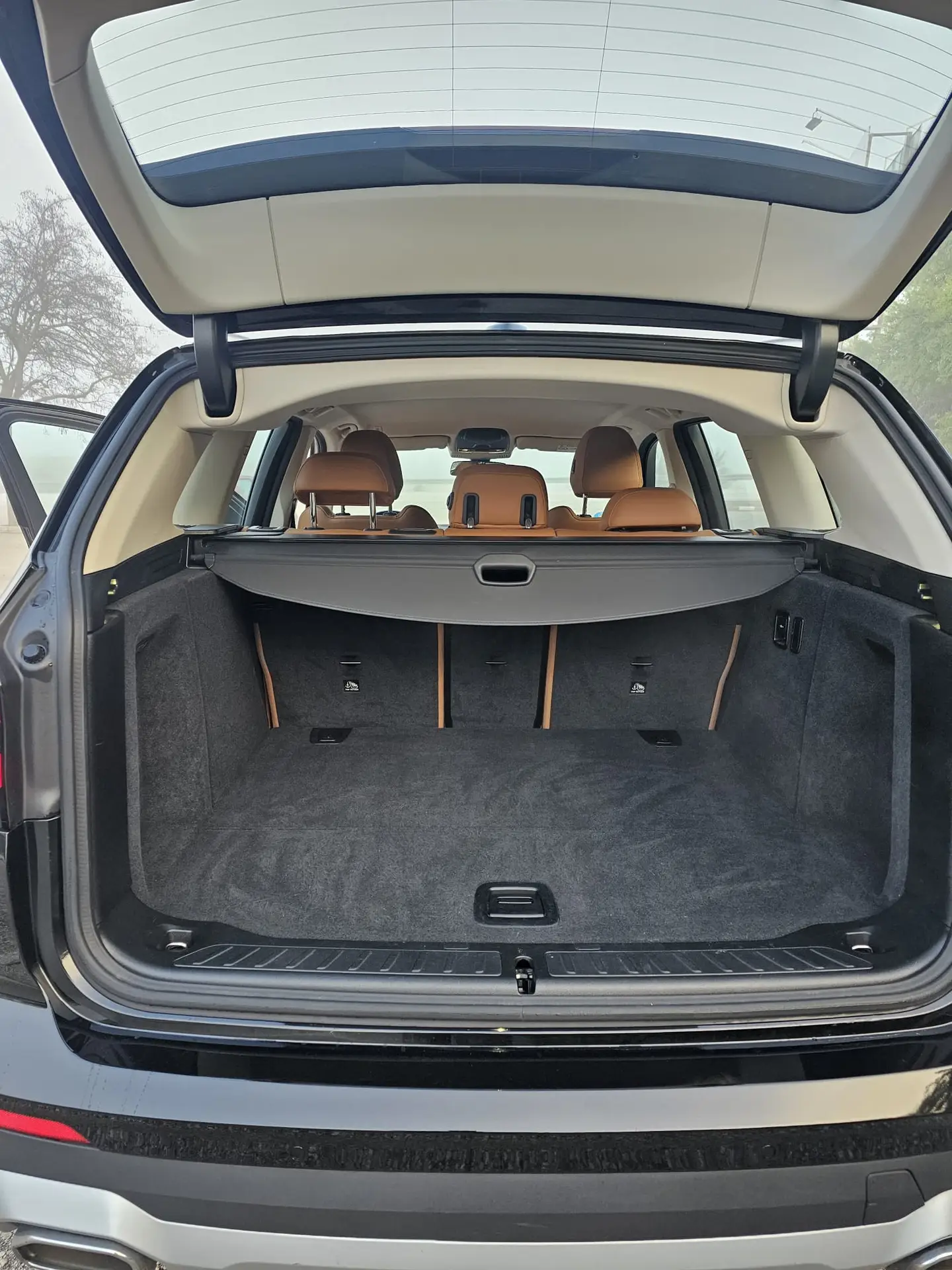 BMW X3 X DRIVE 2.0 d XLINE - Imagen 15