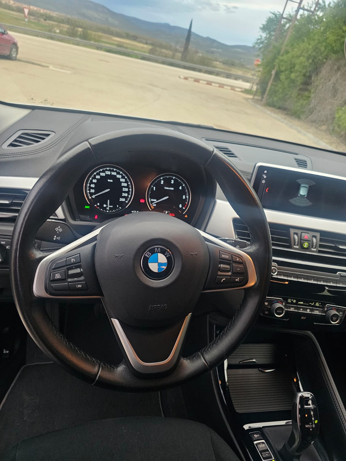 BMW X2 S DRIVE 18 d - Imagen 16
