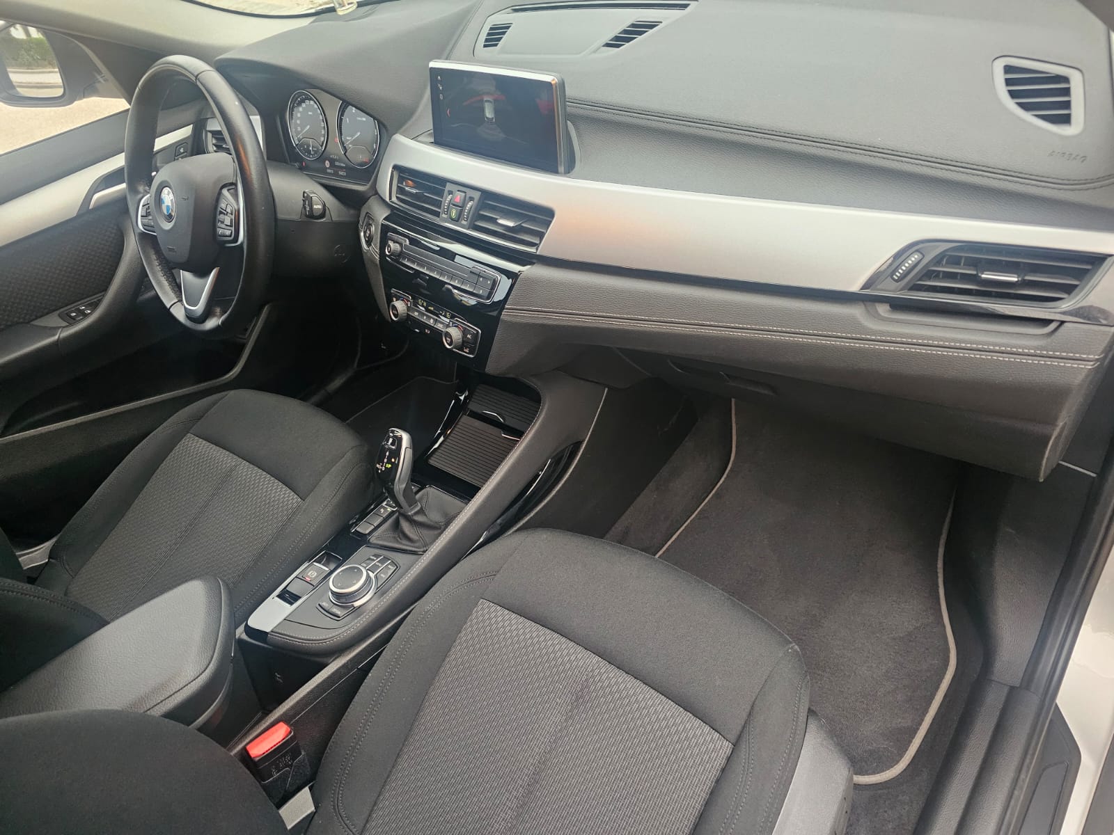 BMW X2 S DRIVE 18 d - Imagen 17