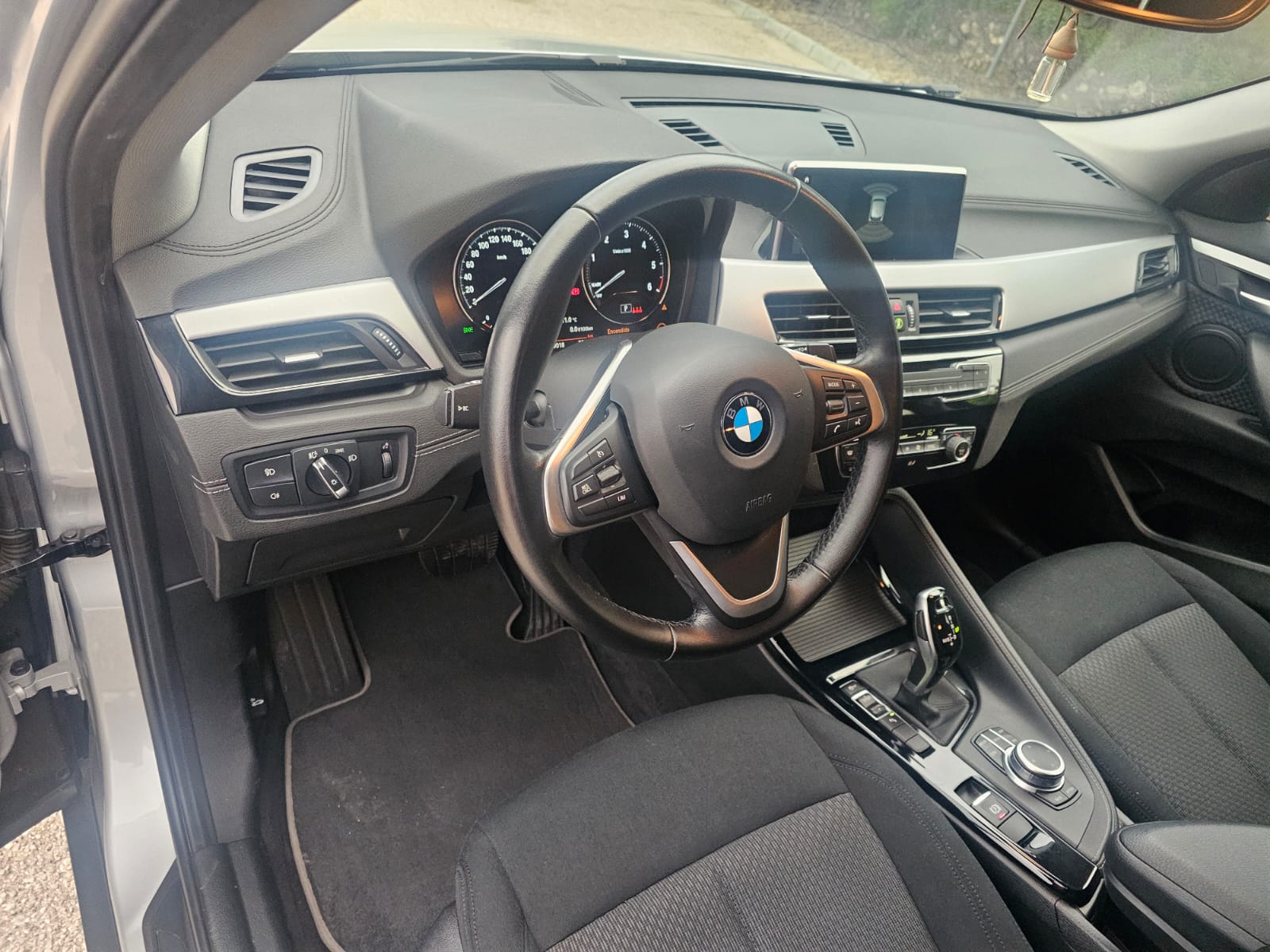 BMW X2 S DRIVE 18 d - Imagen 18