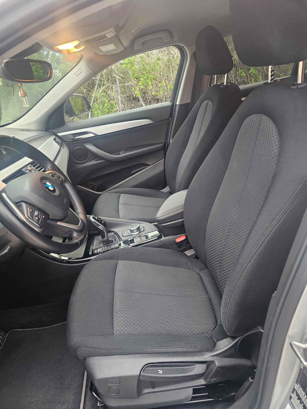 BMW X2 S DRIVE 18 d - Imagen 19