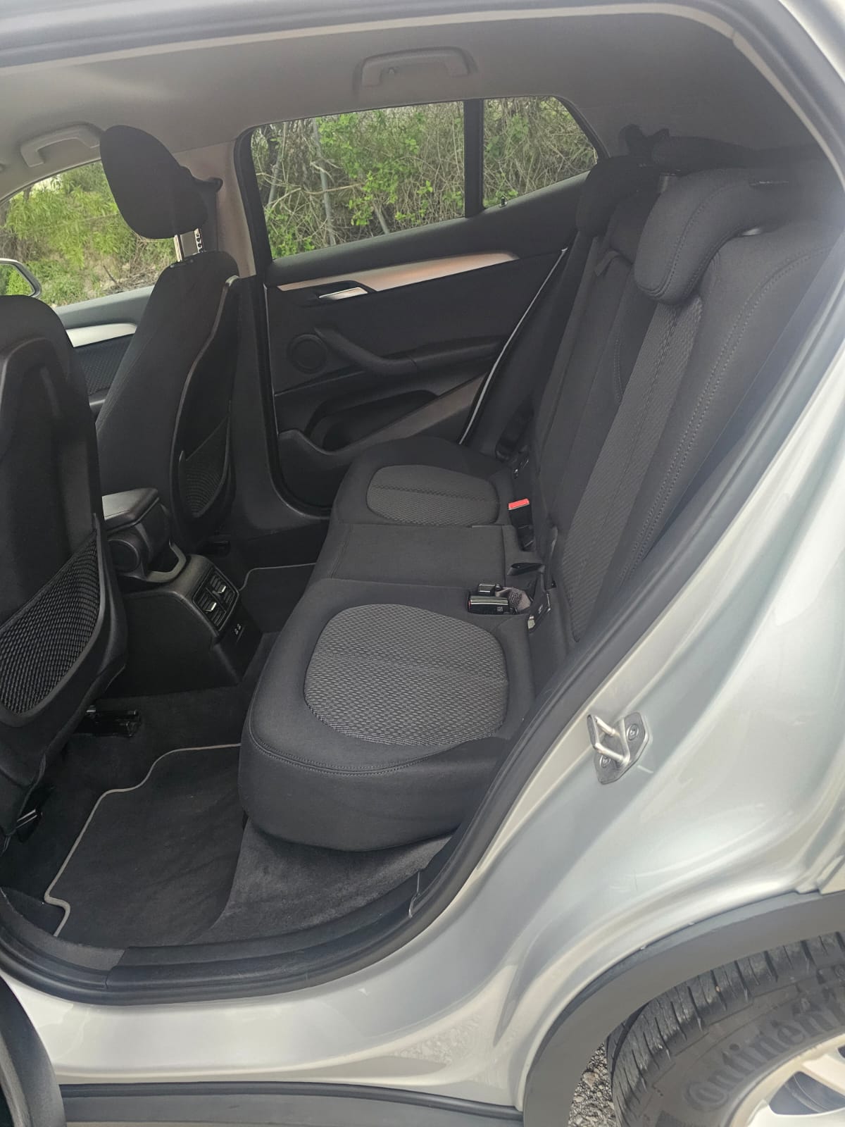 BMW X2 S DRIVE 18 d - Imagen 20