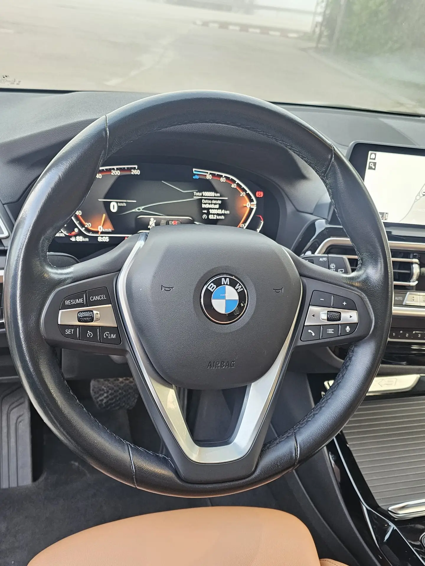 BMW X3 X DRIVE 2.0 d XLINE - Imagen 20