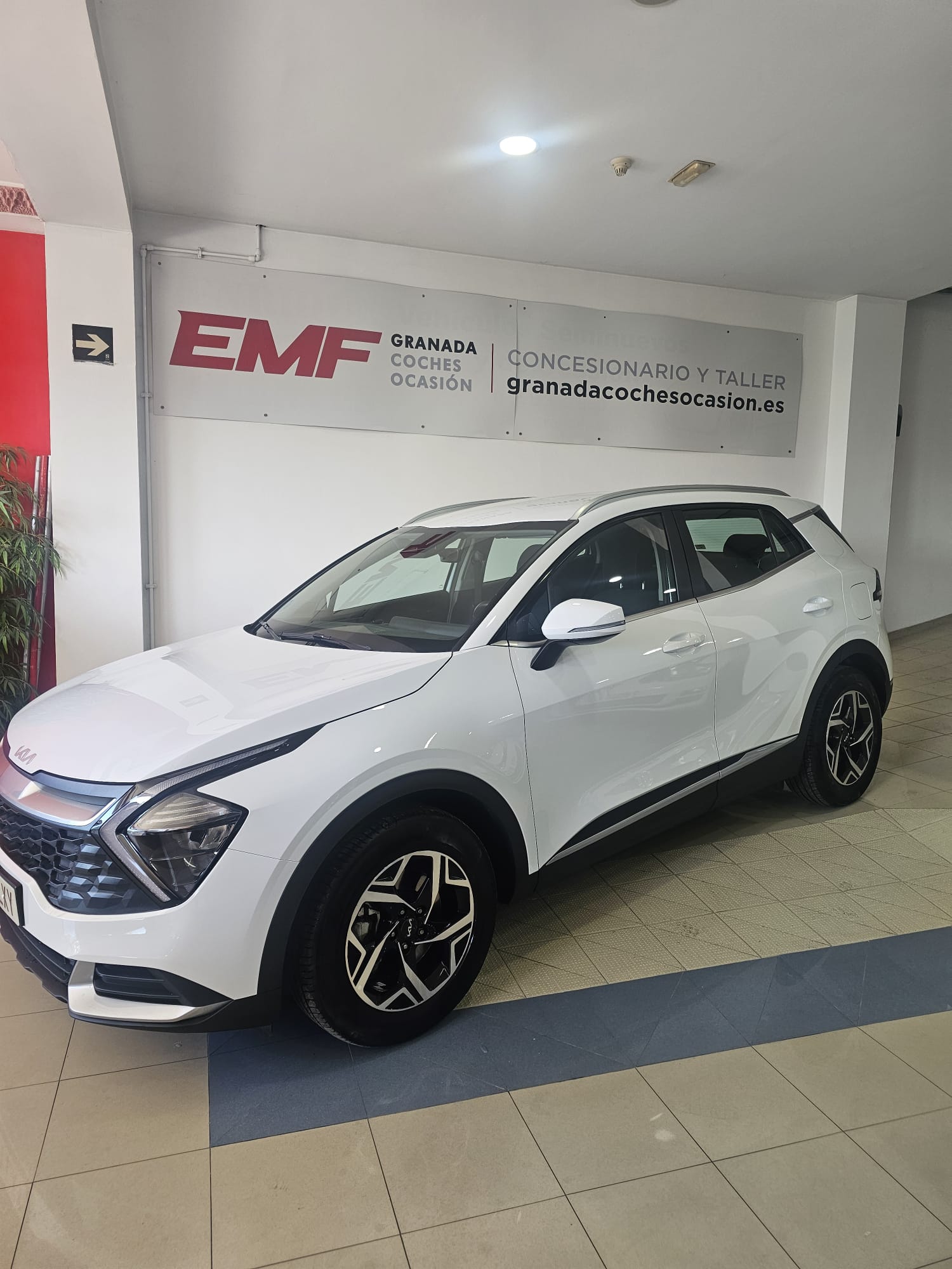 #1#KIA-SPORTAGE-1.6 -150-TGDI -CONCEPT-4X2-ANTEQUERA-HUETOR-TAJAR-GRANADA-MALAGA-COCHES-VENTAS-CORDOBA-SEVILLA-REESTRENO-ENRIQUE-MARTIN-