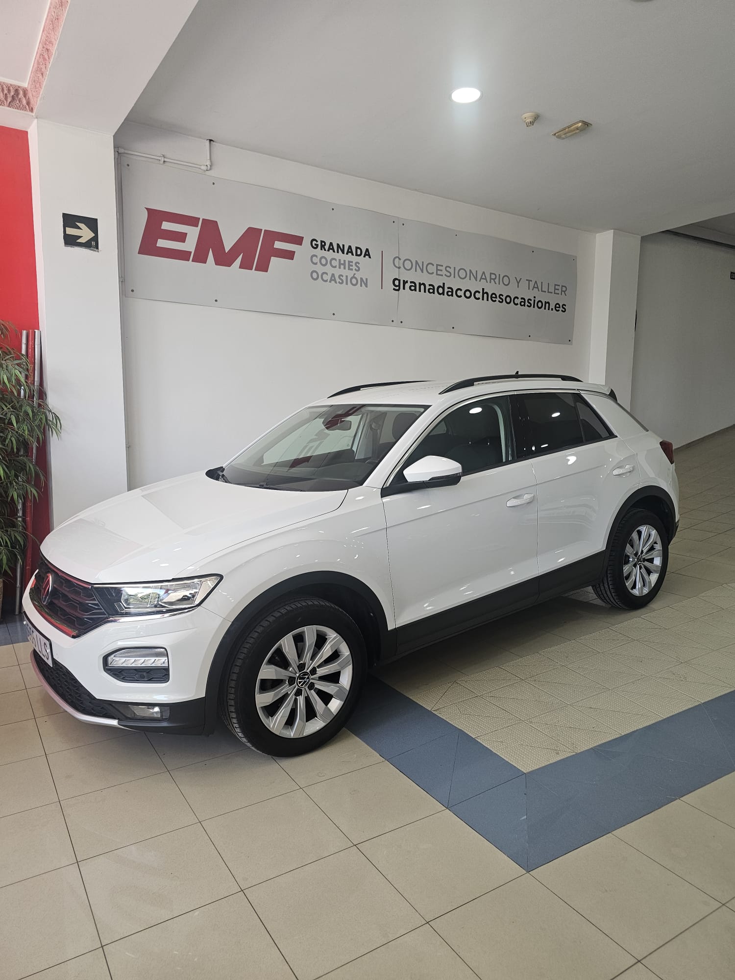 #1#VOLKSWAGEN-T-ROC-1.5--TSI-150-CV-ADVANCE-DSG-STYLE-ANTEQUERA-HUETOR-TAJAR-GRANADA-MALAGA-COCHES-VENTAS-CORDOBA-SEVILLA-REESTRENO-ENRIQUE-MARTIN-