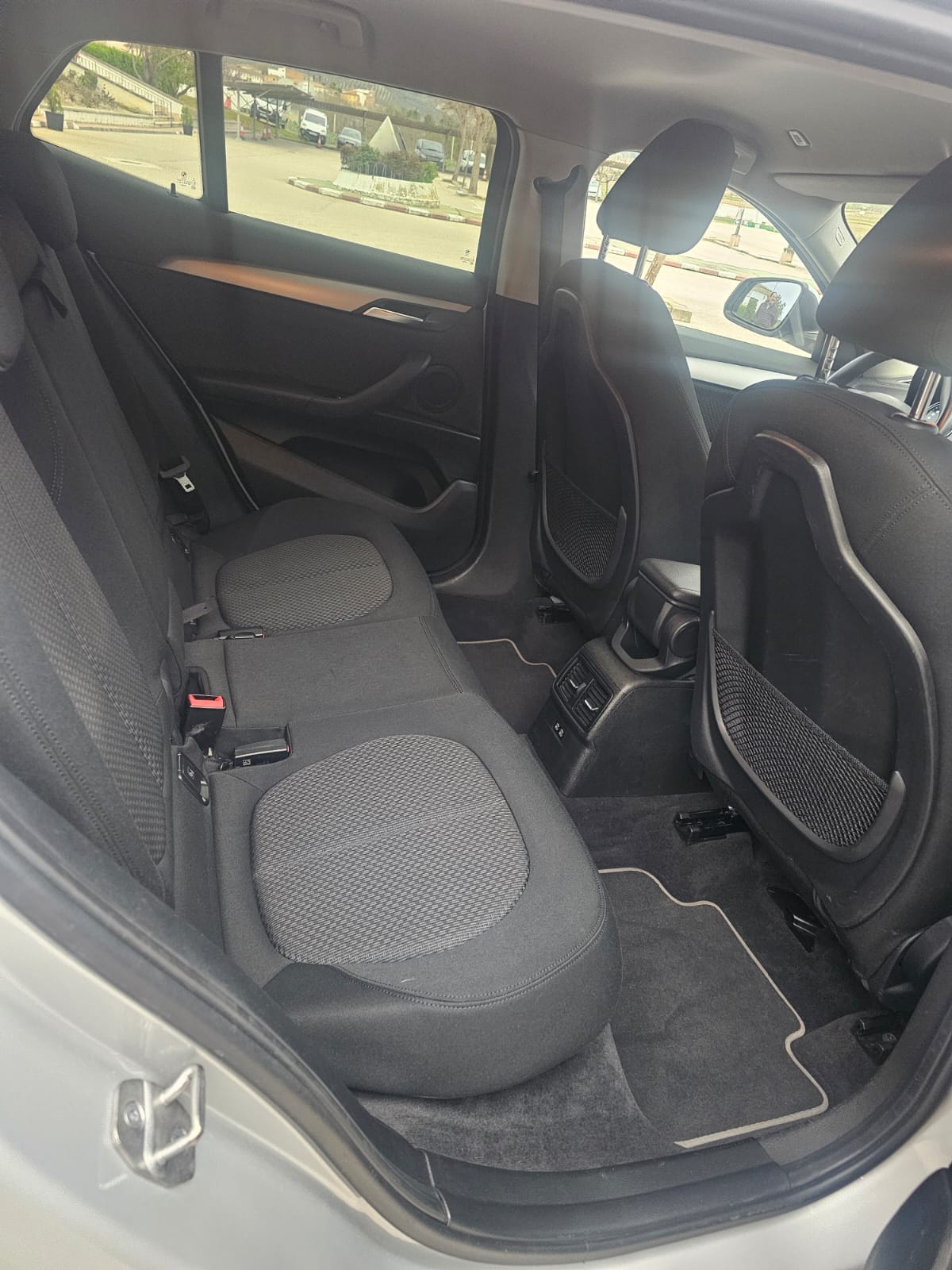 BMW X2 S DRIVE 18 d - Imagen 23