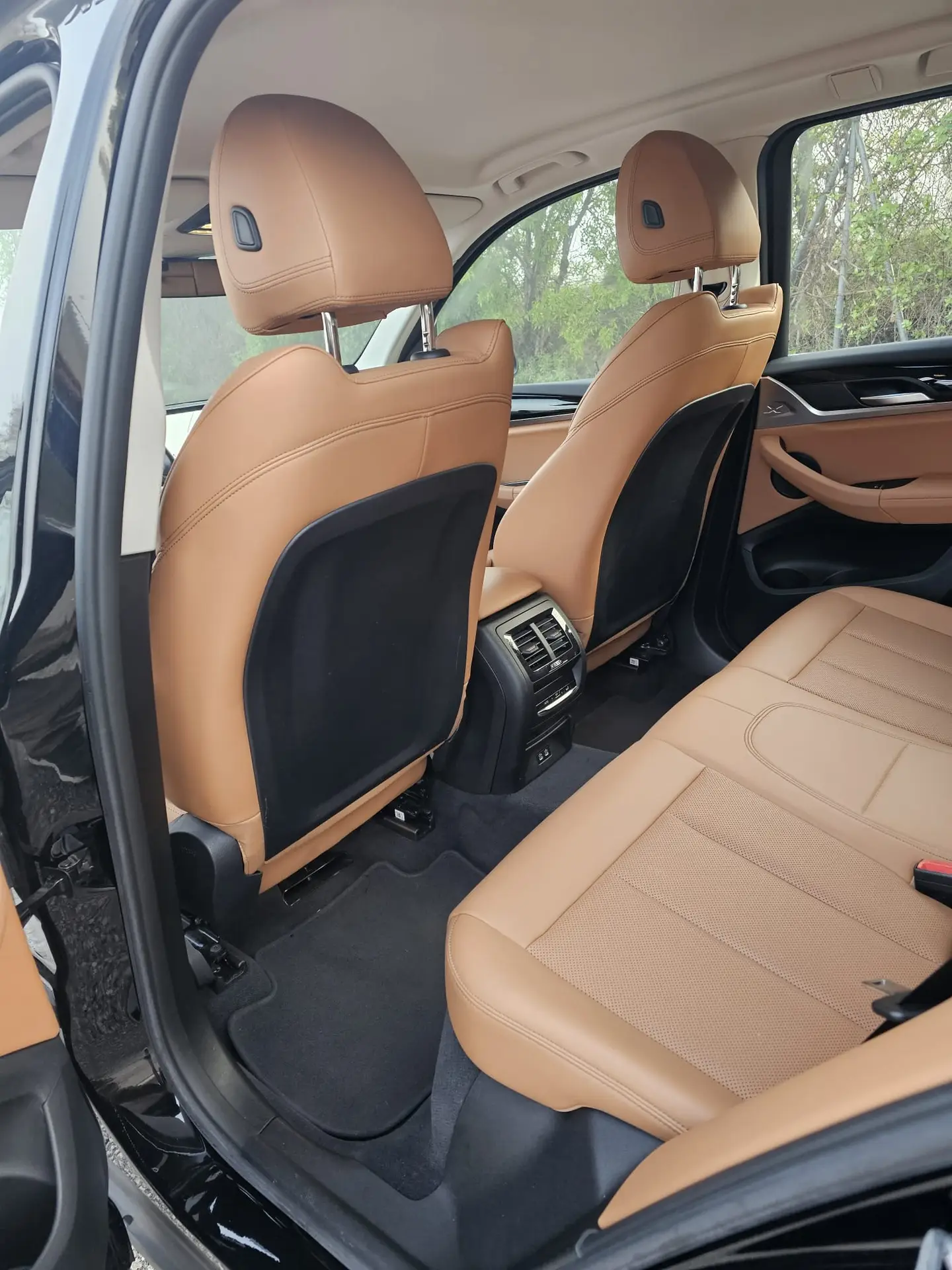 #22#BMW-X3-X-DRIVE -DIESEL-ETIQUETA-EMICIONES-ECO-4X4-AUT-ANTEQUERA-HUETOR-TAJAR-GRANADA-MALAGA-COCHE