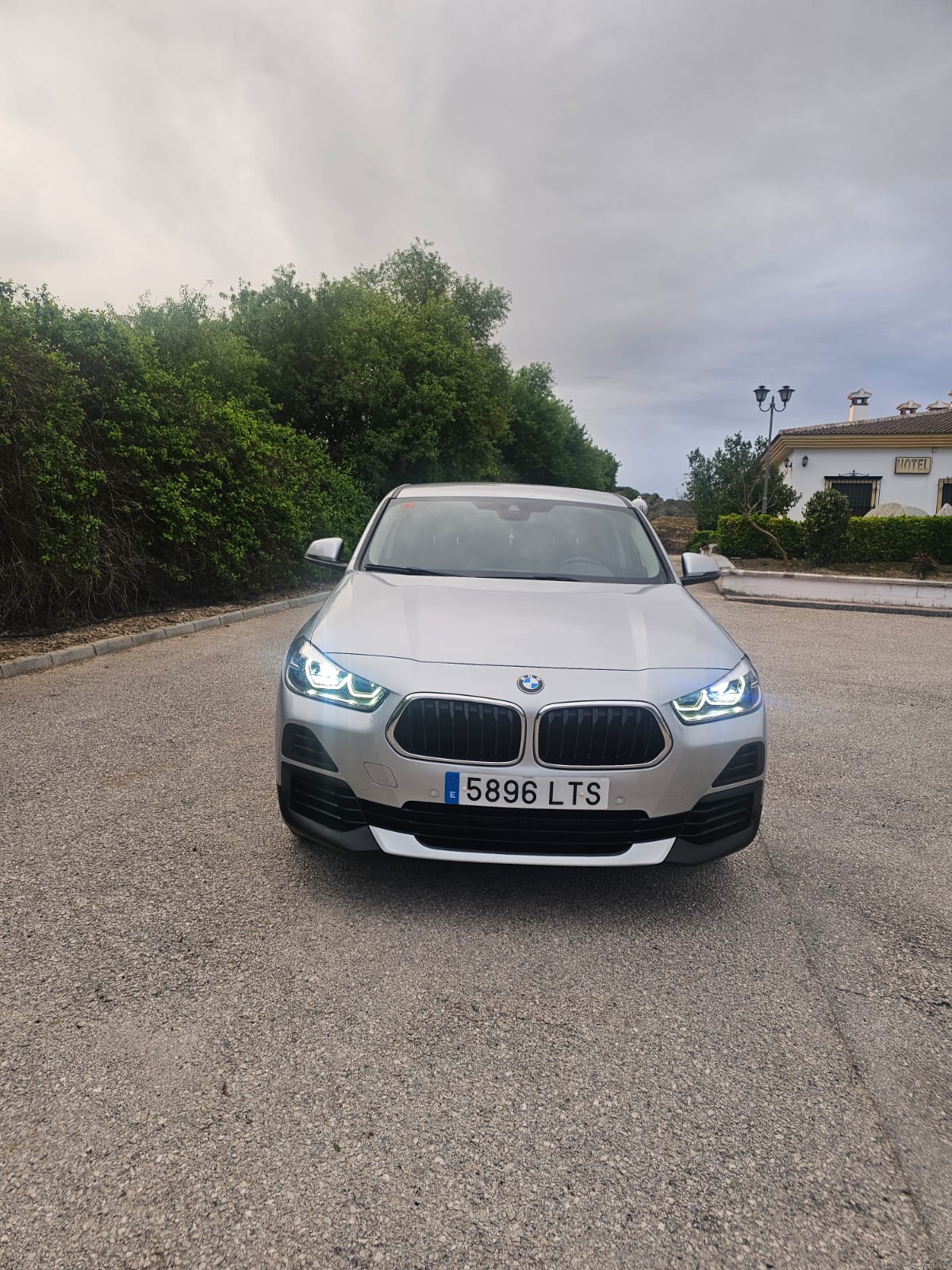 BMW X2 S DRIVE 18 d - Imagen 7