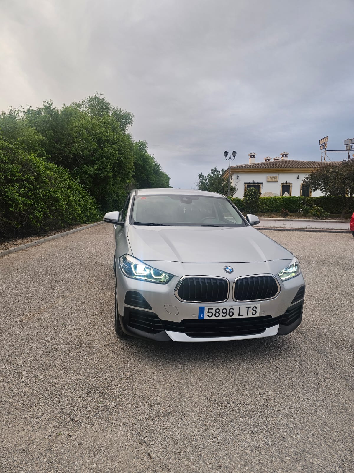 BMW X2 S DRIVE 18 d - Imagen 10