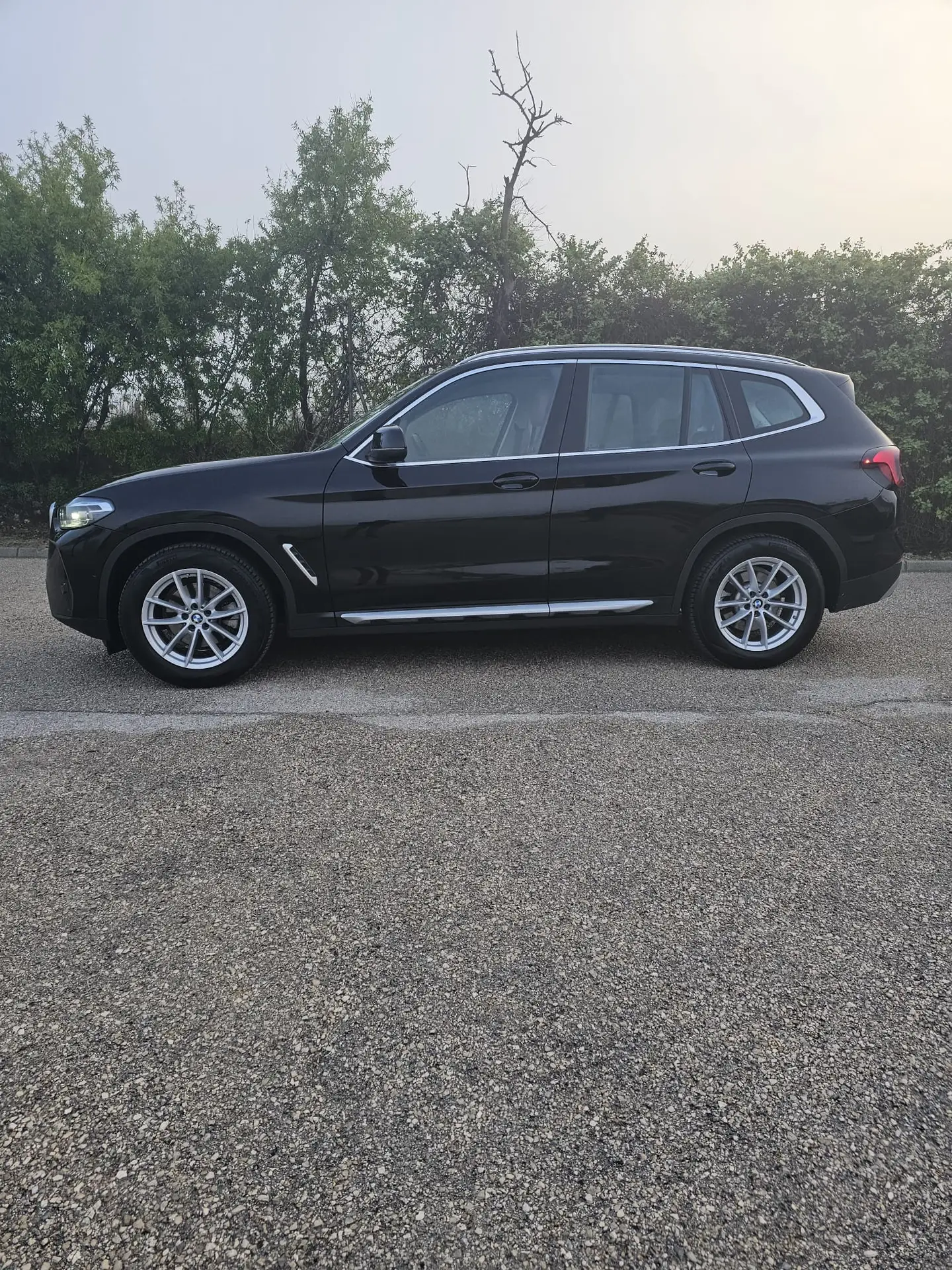 BMW X3 X DRIVE 2.0 d XLINE - Imagen 10