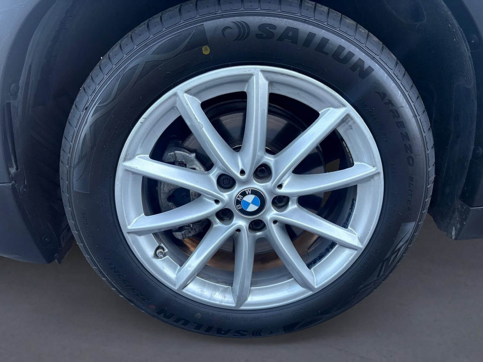 BMW-X2-DIESEL-B47-AUTOMATICO-MALAGA-GRANADA-ANTEQUERA-HUETORTAJAR-ANDALUCIA-