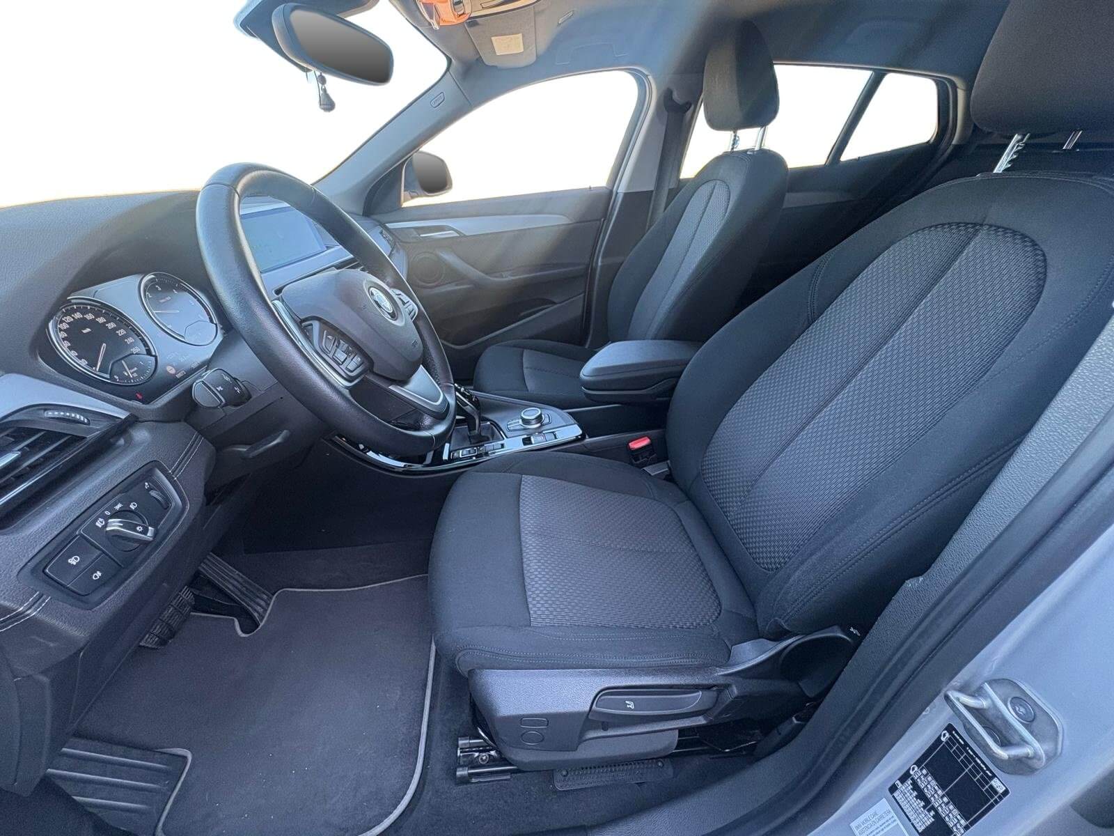 BMW-X2-DIESEL-B47-AUTOMATICO-MALAGA-GRANADA-ANTEQUERA-HUETORTAJAR-ANDALUCIA-